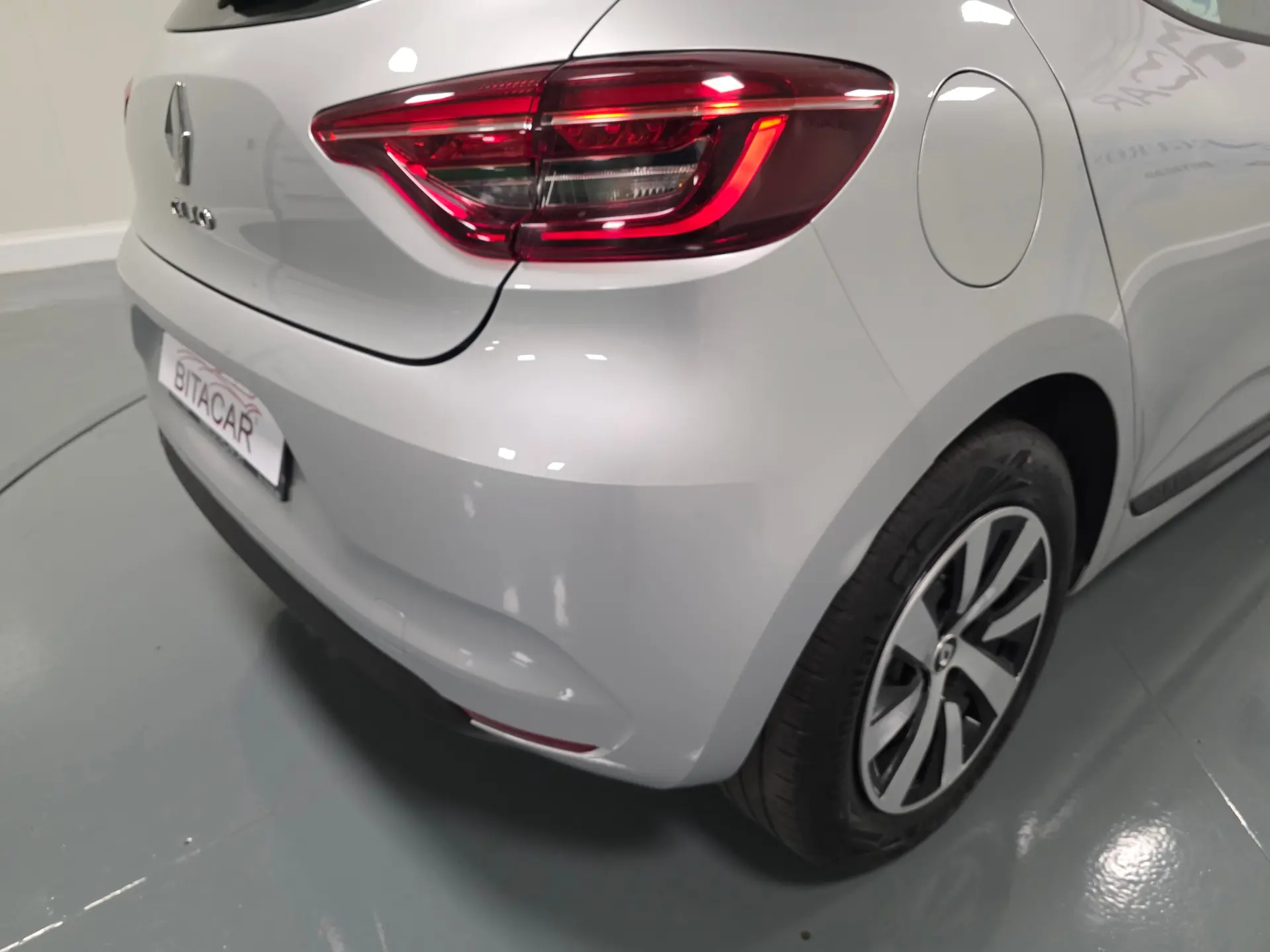 Renault Clio 1.0 TCe Evolution 24