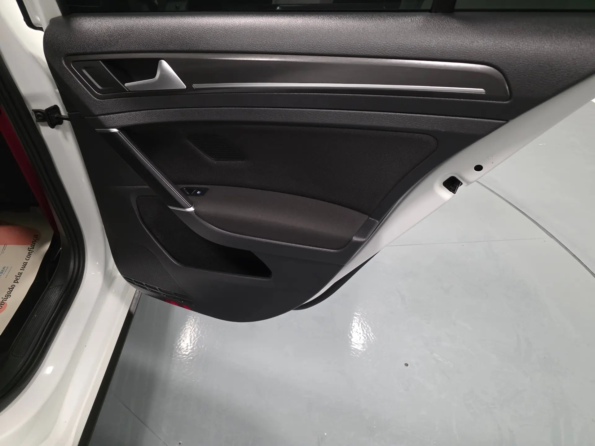 Volkswagen Golf 2.0 TSI GTI DSG Performance 53