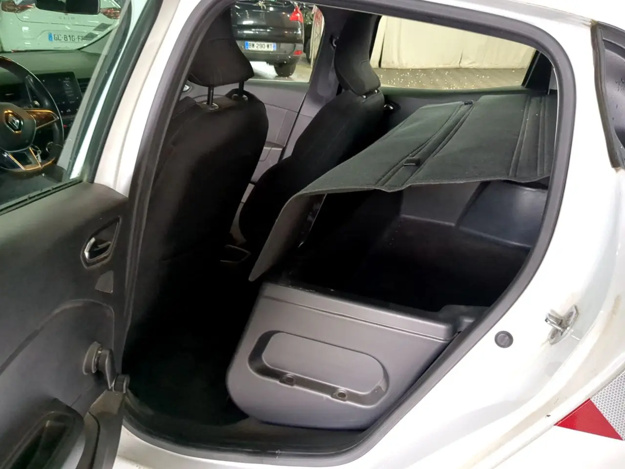 Renault Clio SOCIETE 1.5 DCI BSINESS IVA DEDUTIVEL 5