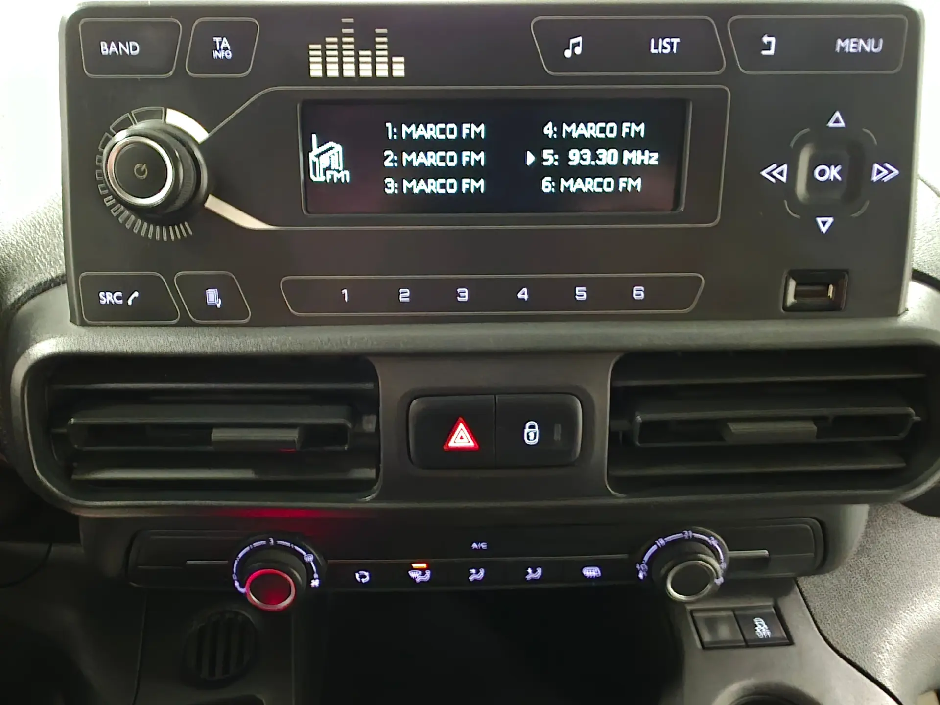 Toyota Proace CITY 1.5D IVA DEDUTIVEL 68