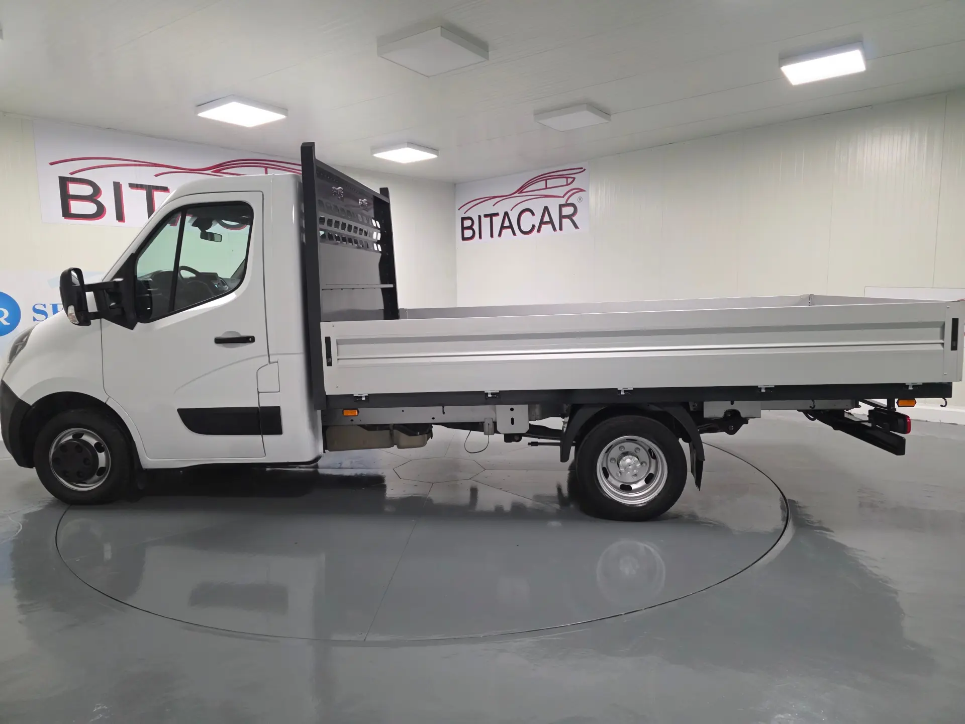 Opel Movano L3H1 145CV 16