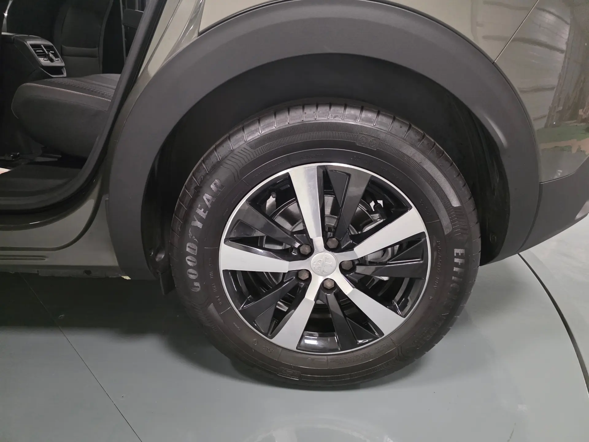Peugeot 3008 1.5 BLUEHDI ACTIVE 78
