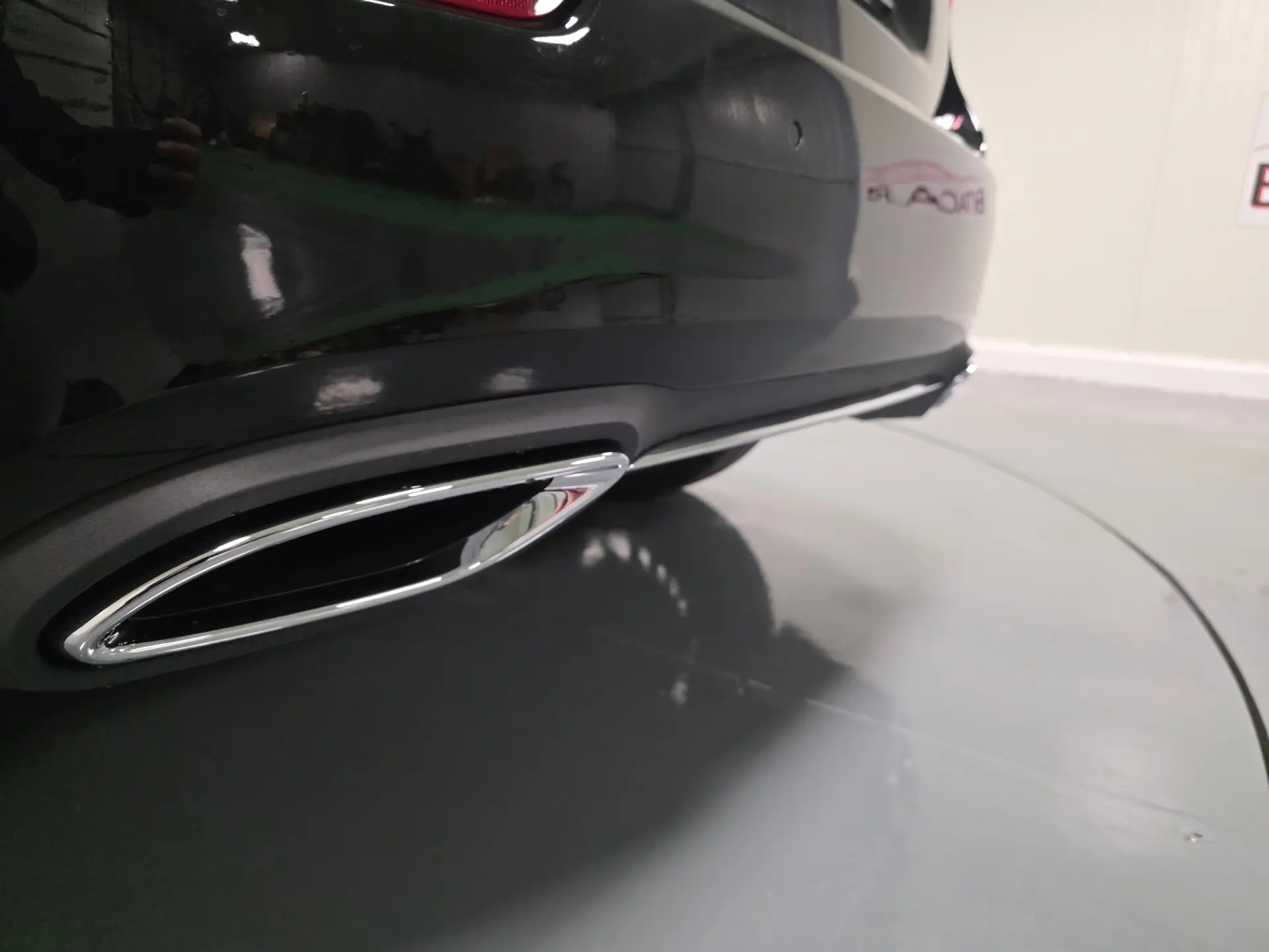 Mercedes-Benz A 180 D PROGRESSIVE 13