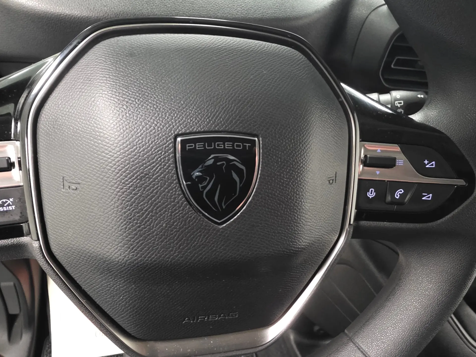 Peugeot Partner 1.5 BLUEHDI 100CV LONGA CAMARA TRASEIRA 104