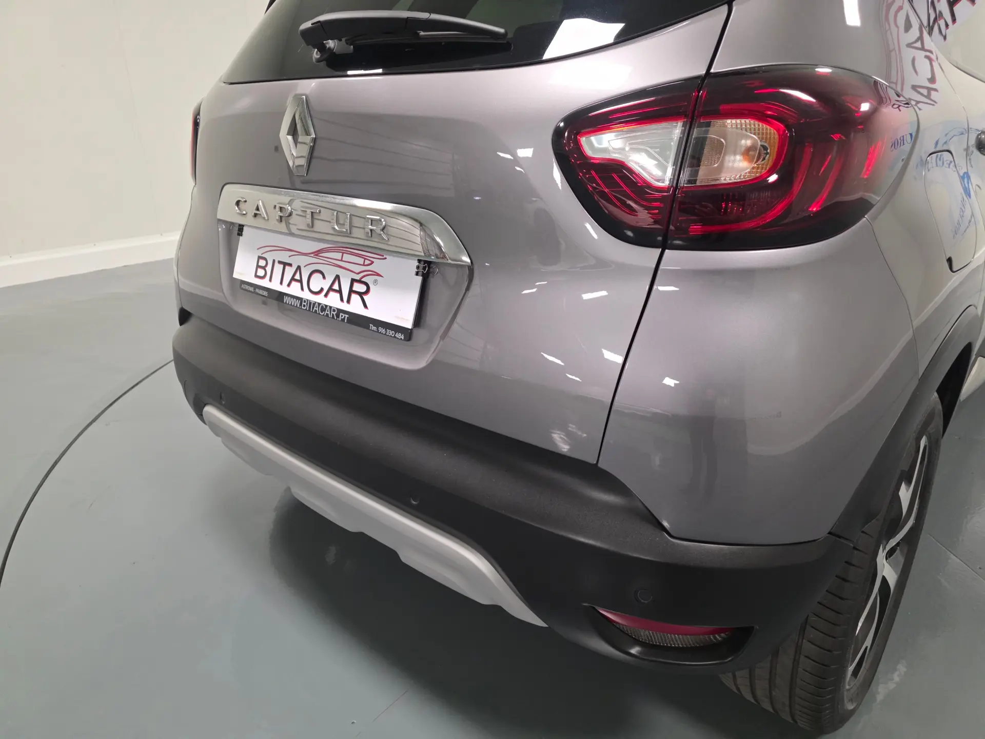Renault Captur 1.5 DCI EXCLUSIVE 41