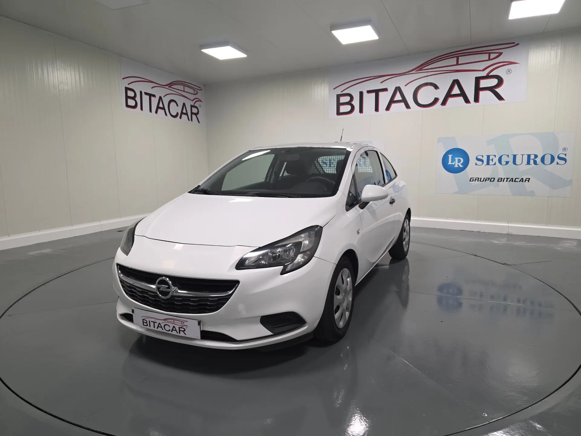 Opel Corsa 1.3 CDTI 10