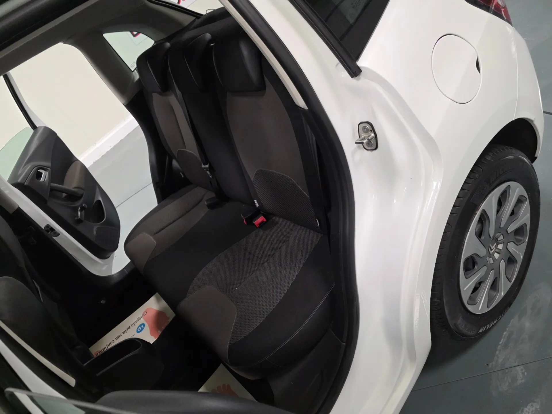 Citroën C3 1.0 VTi Seduction 46