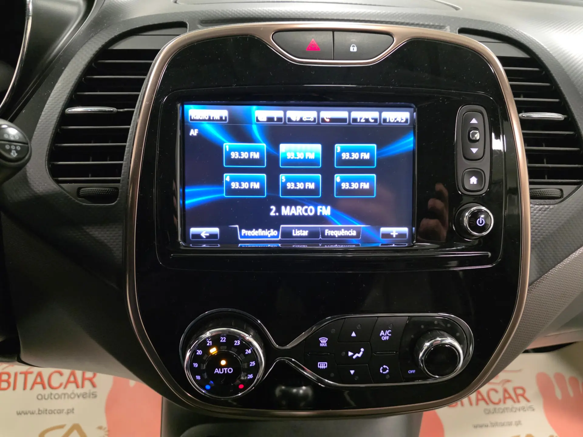 Renault Captur 1.5 dCi Exclusive 91