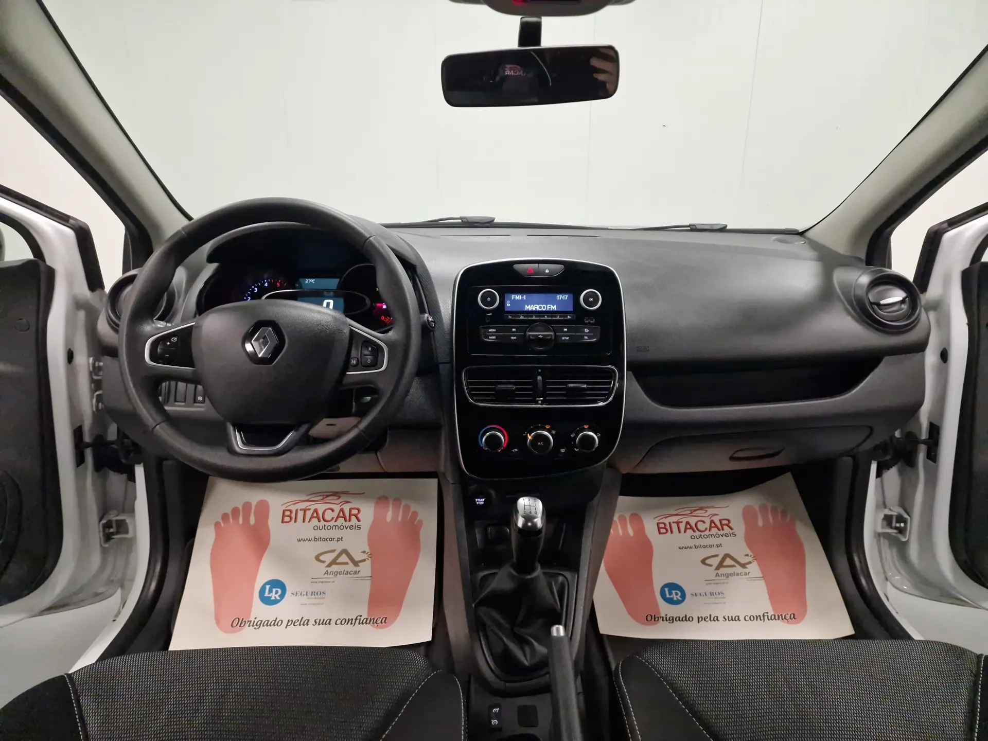 Renault Clio 1.5 dCi Zen 13