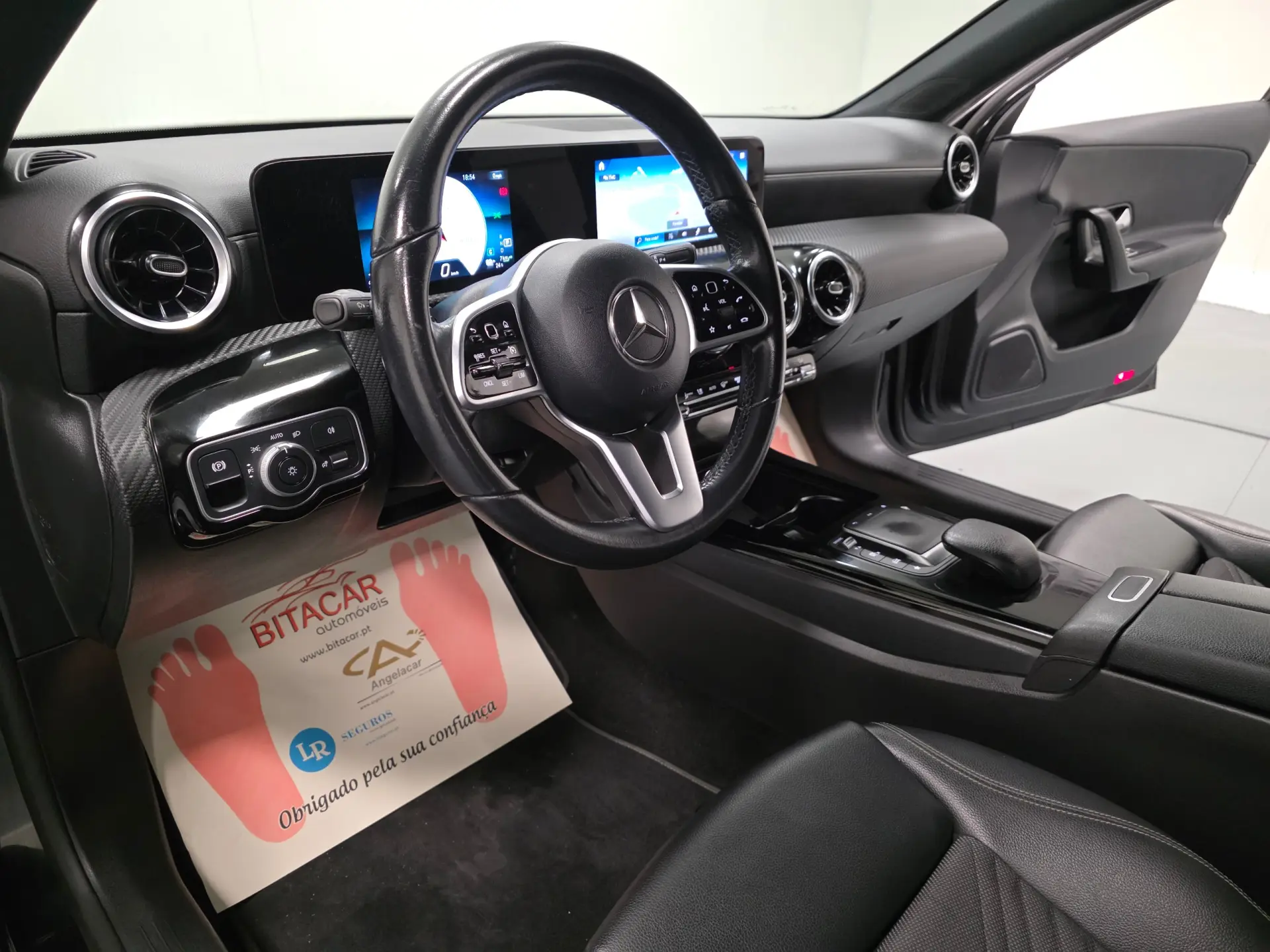 Mercedes-Benz A 250 e Style Plus 94