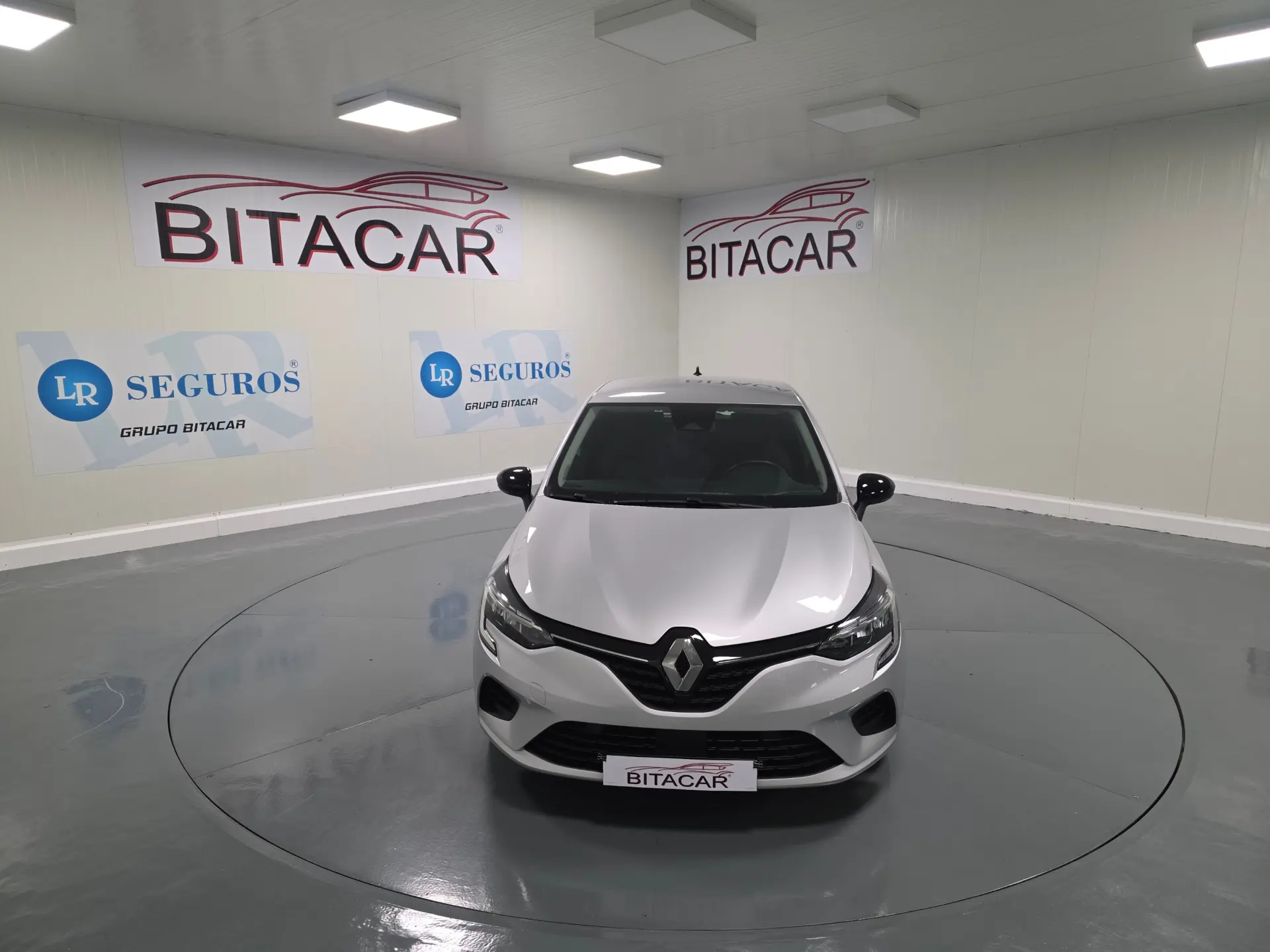 Renault Clio 1.0 TCe Evolution 15
