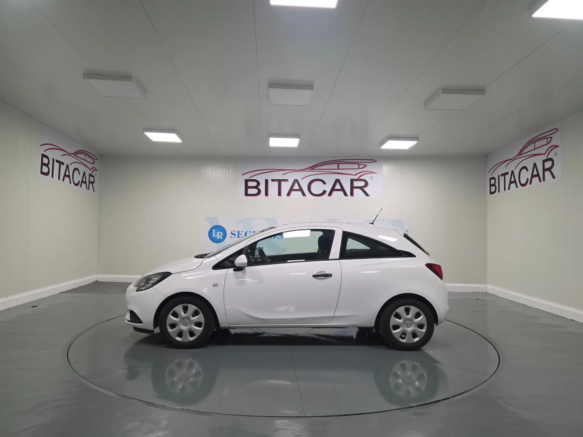 Opel Corsa 1.3 CDTI 14