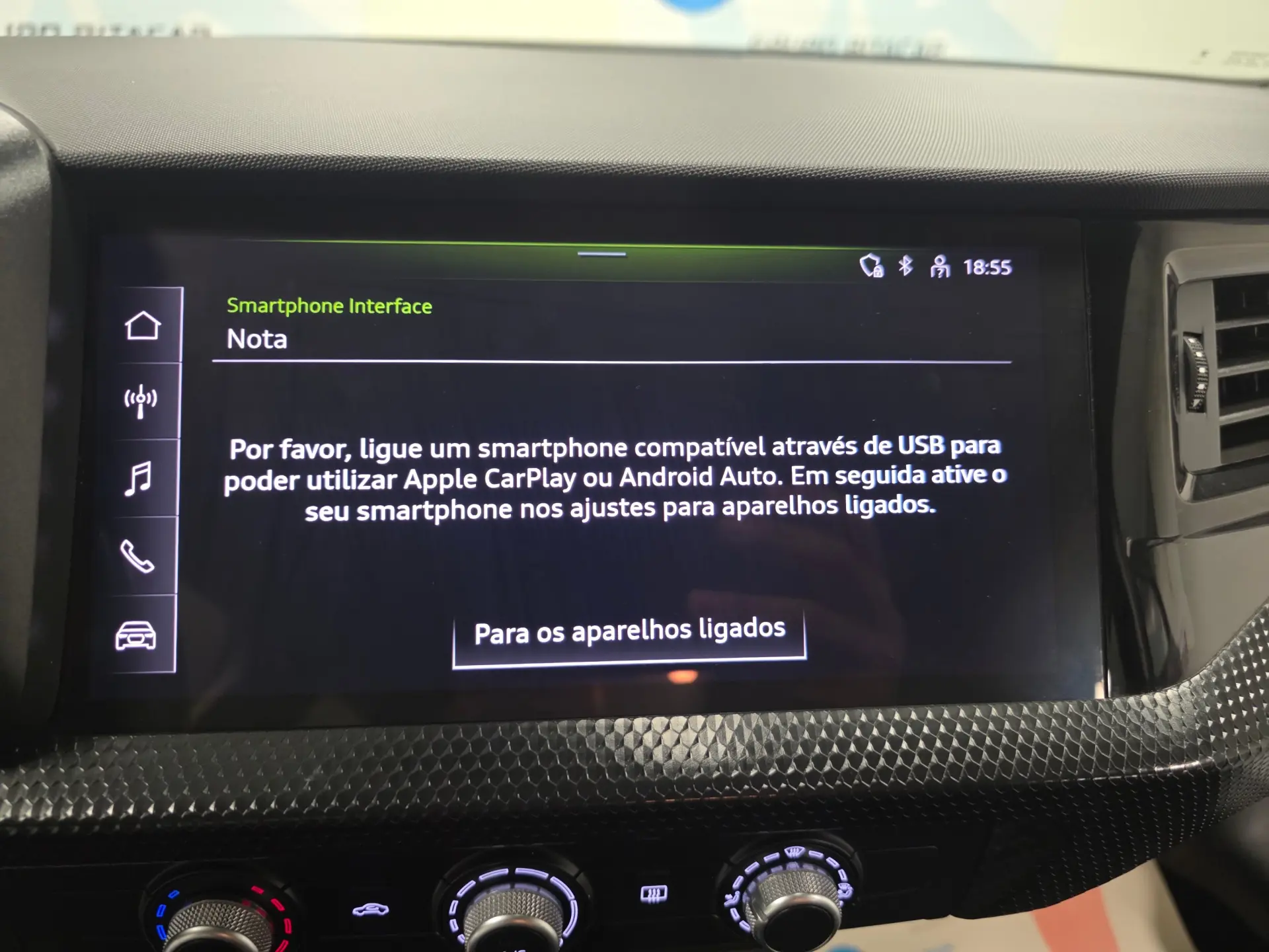 Audi A1 Sportback Sportback 25 TFSI Advanced 105