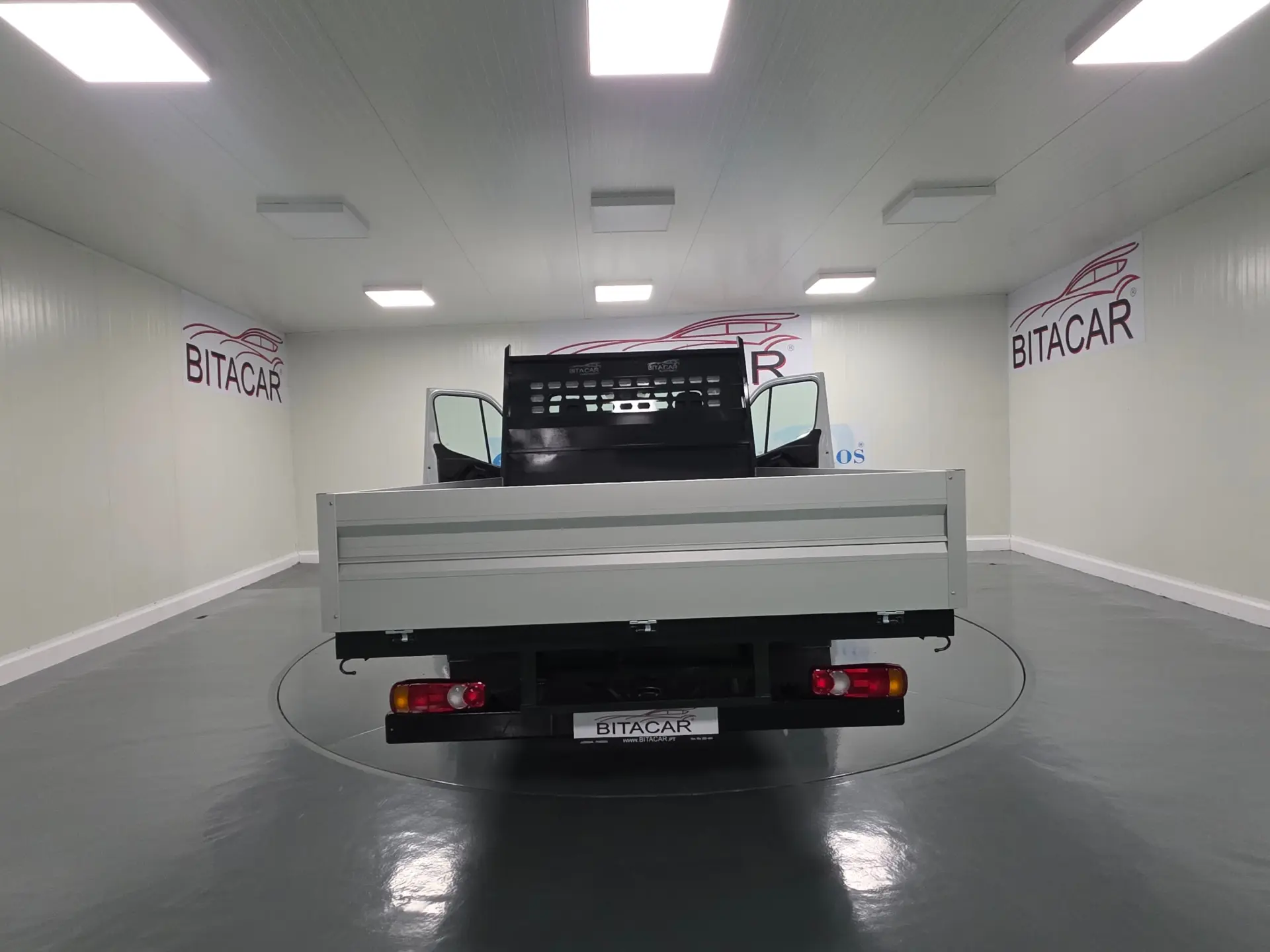 Opel Movano L3H1 145CV 37