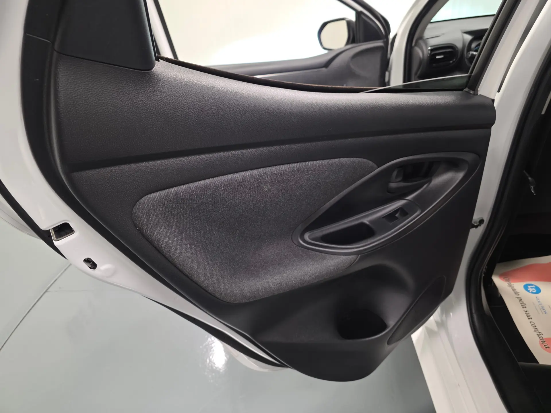 Toyota Yaris 1.5 HDF EXCLUSIVE 73