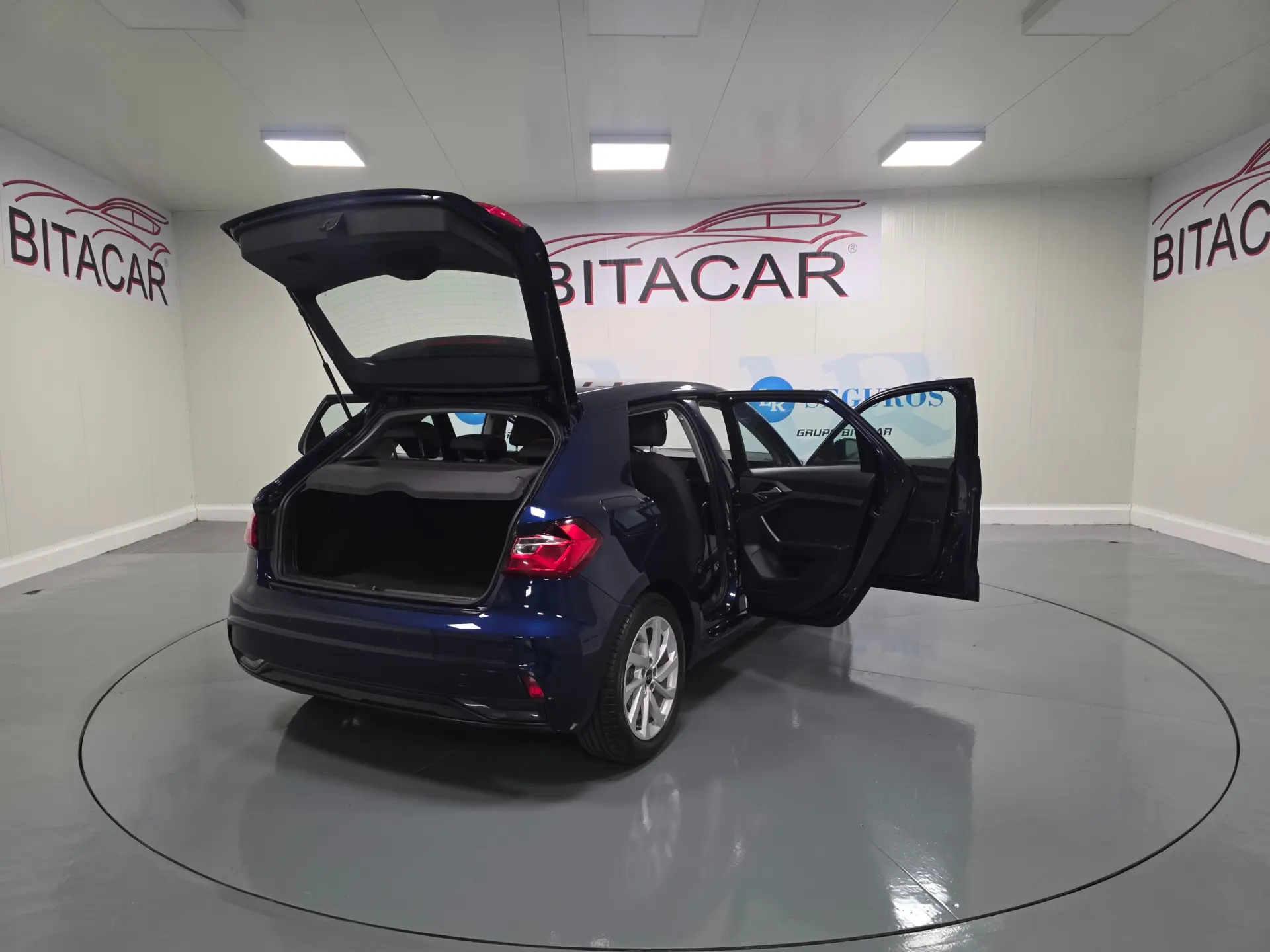 Audi A1 Sportback Sportback 25 TFSI Advanced 58