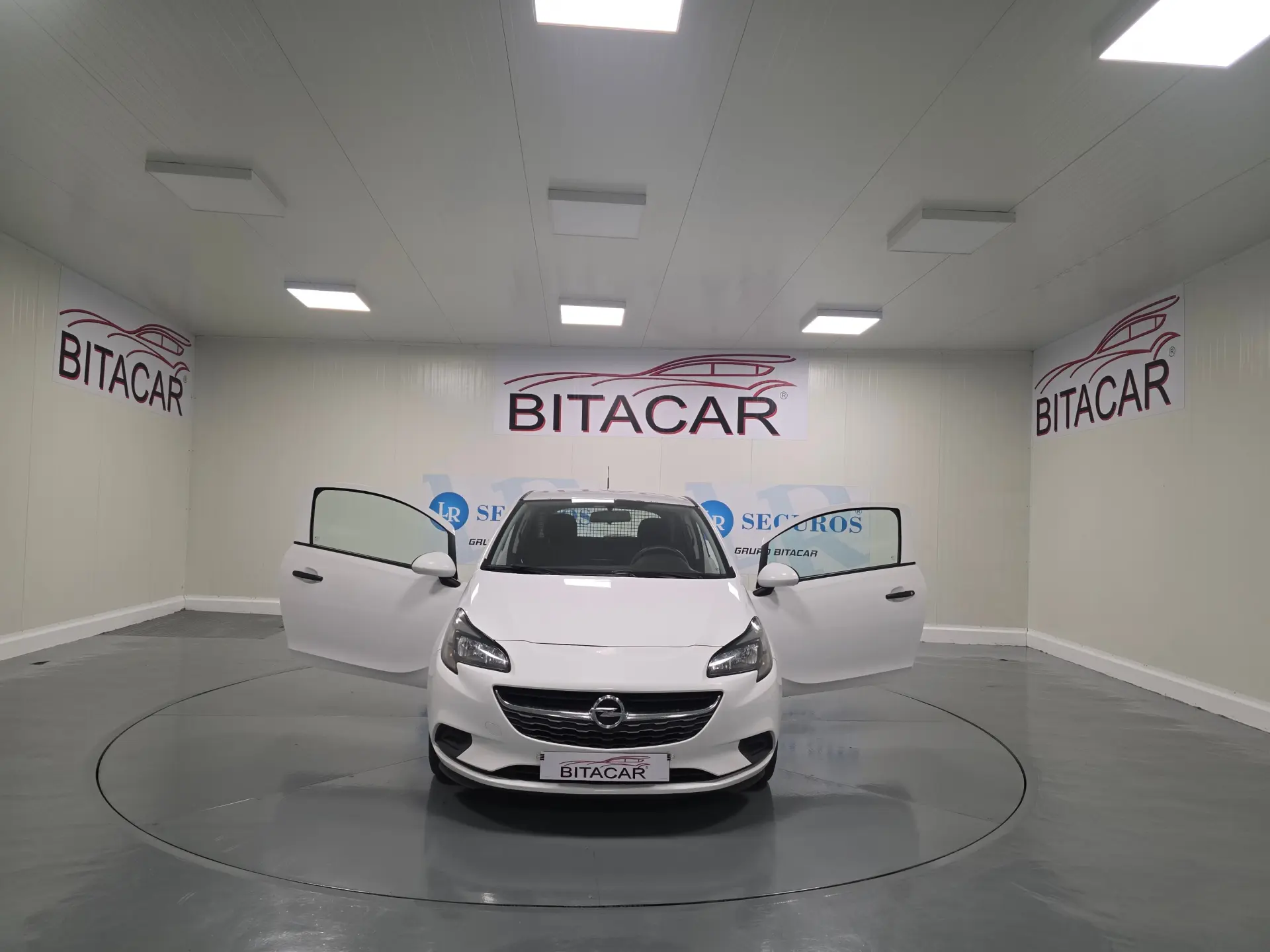Opel Corsa 1.3 CDTI 18