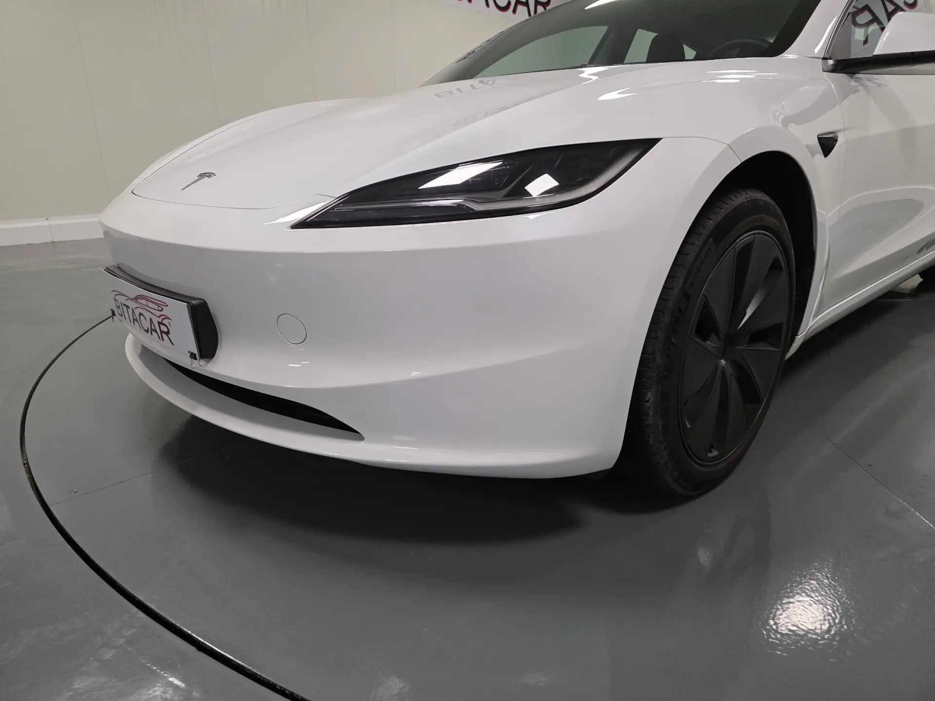 Tesla Model 3 Tração Traseira Premium 11