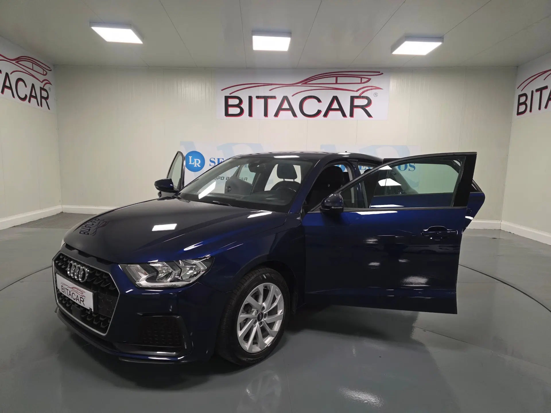 Audi A1 Sportback Sportback 25 TFSI Advanced 42