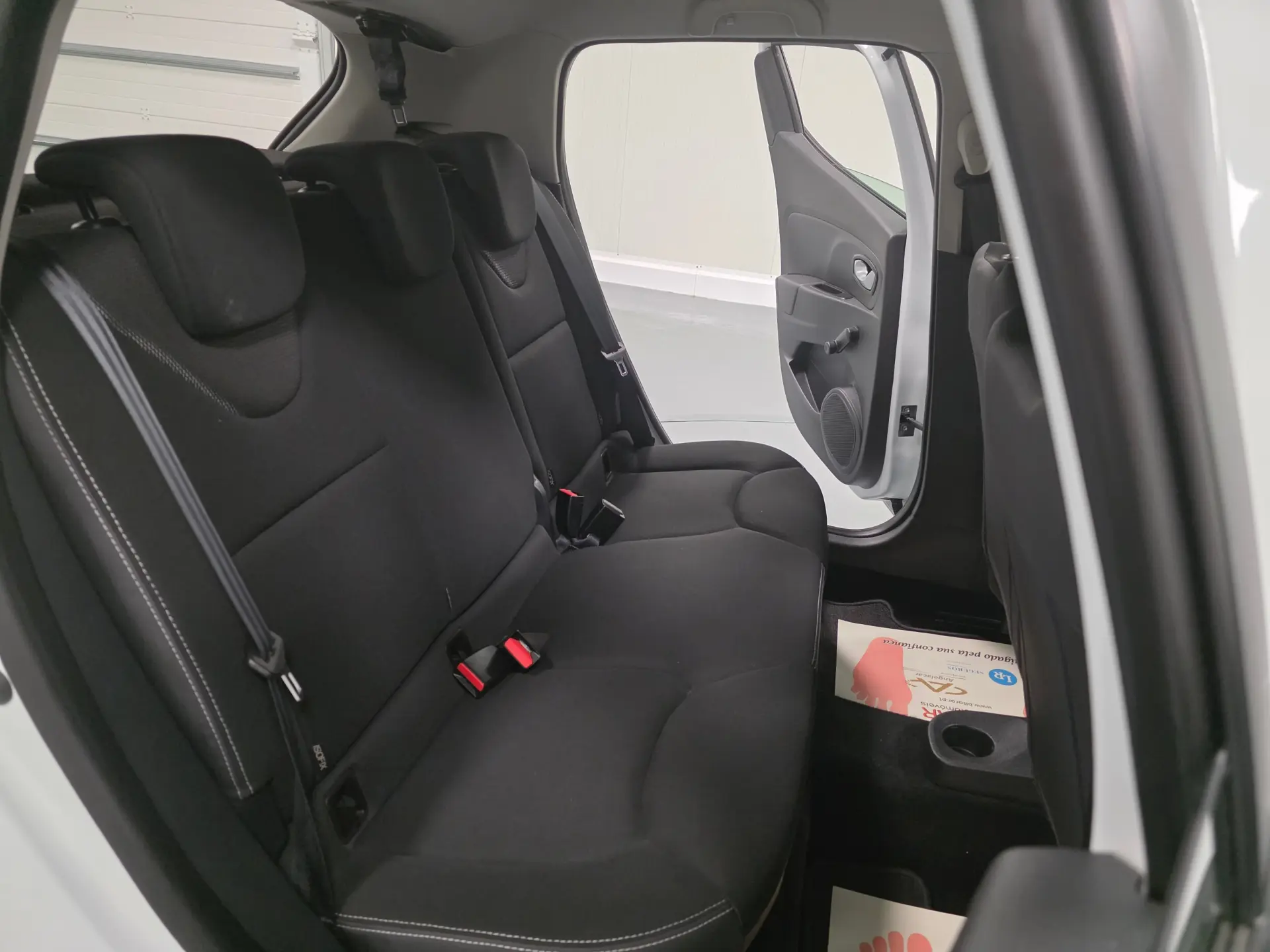 Renault Clio 1.5 dCi Zen 11