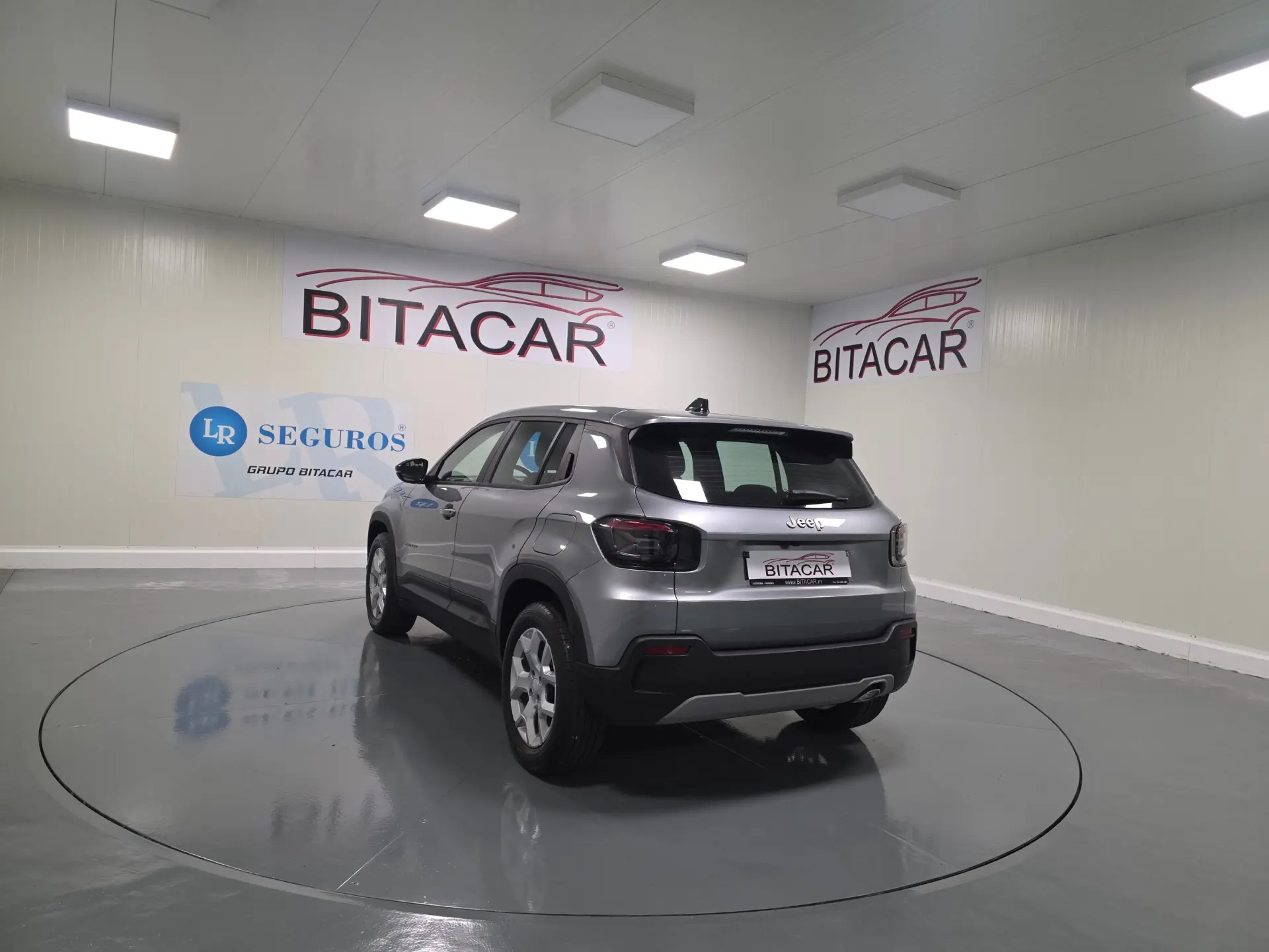 Jeep Avenger 1.2 GSE T3 Altitude 22