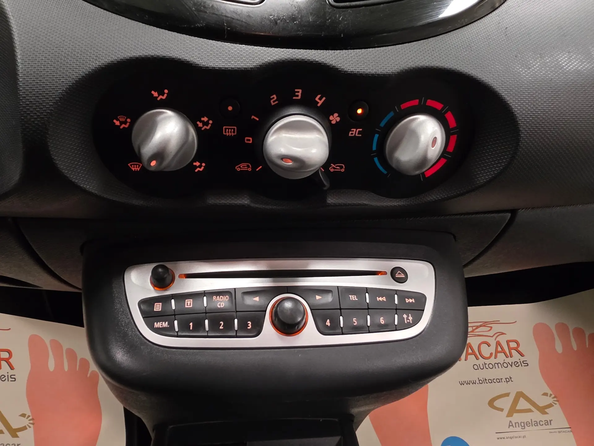 Renault Twingo 1.2 16V Dynamique 78