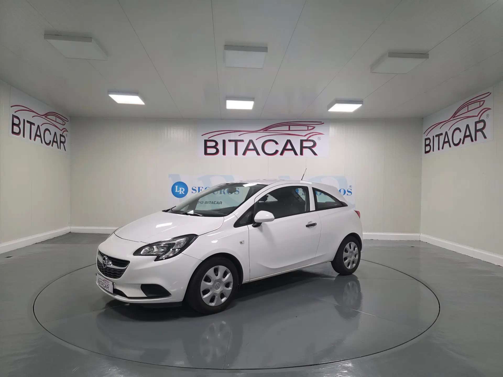 Opel Corsa 1.3 CDTI 12