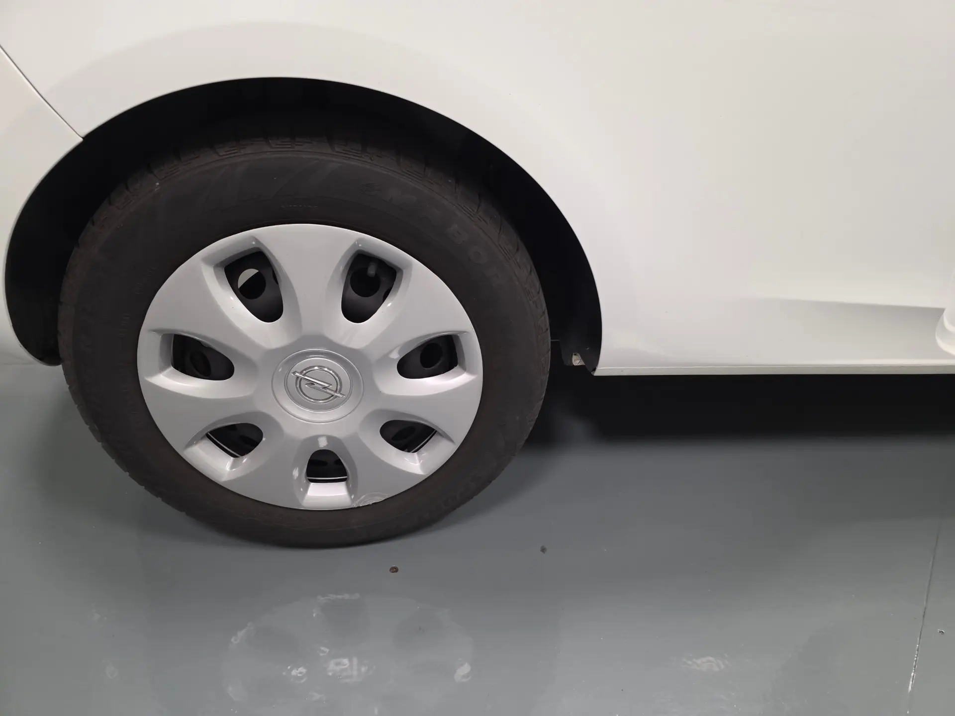 Opel Corsa 1.3 CDTI 59