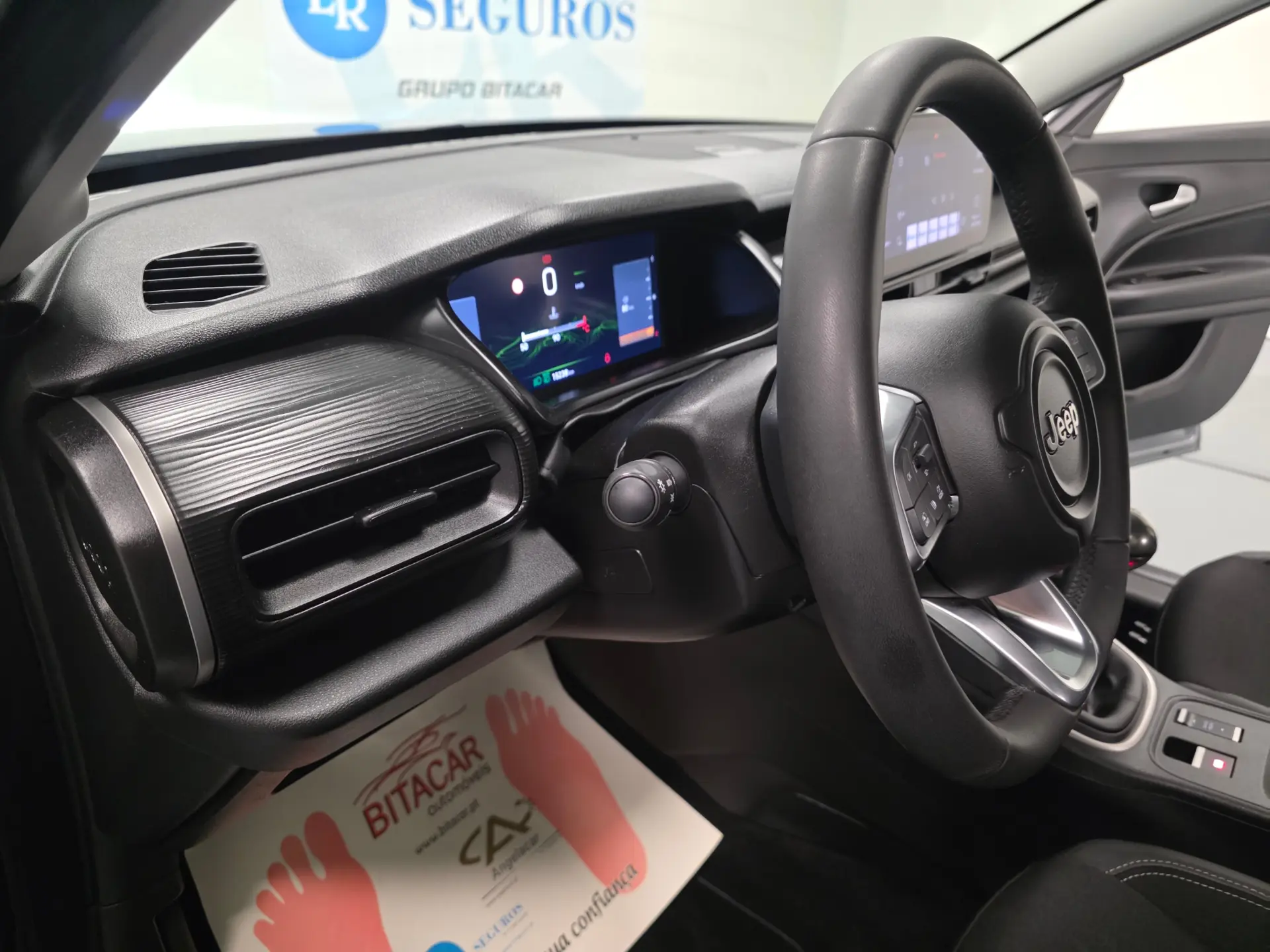 Jeep Avenger 1.2 GSE T3 Altitude 93