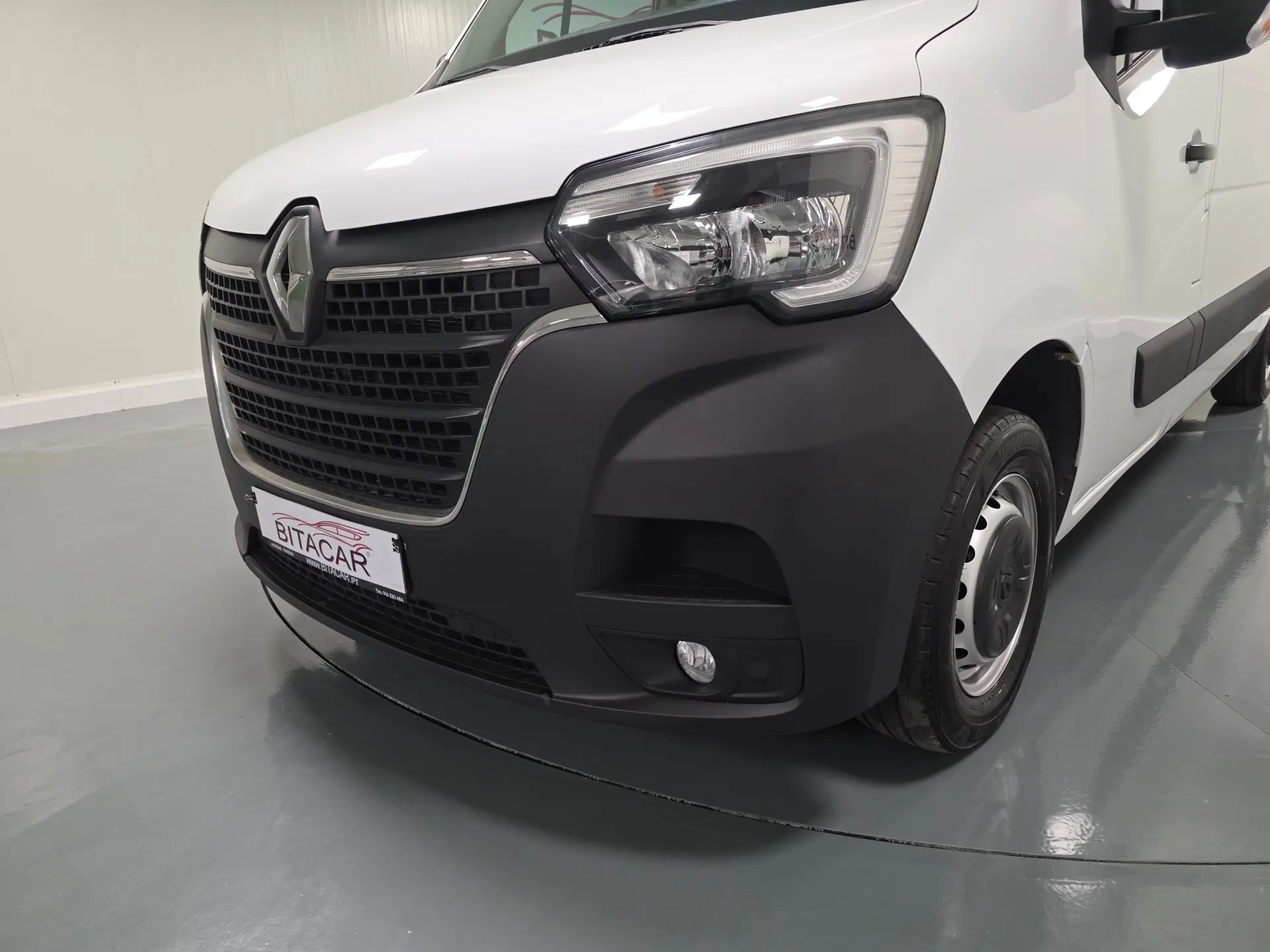 Renault Master L2H2 135CV IVA DEDUTIVEL 12