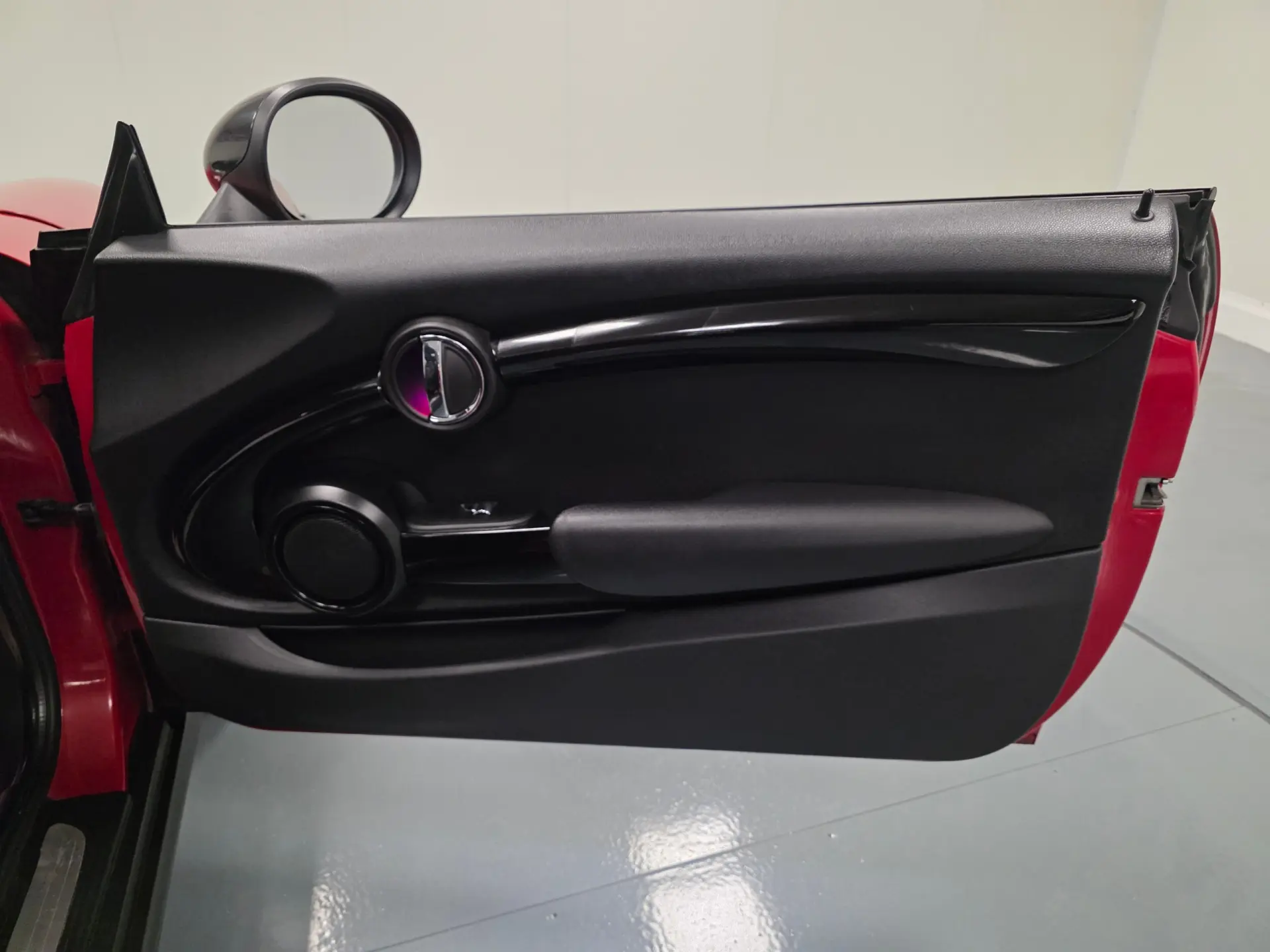 MINI 3 Portas Cooper D 56