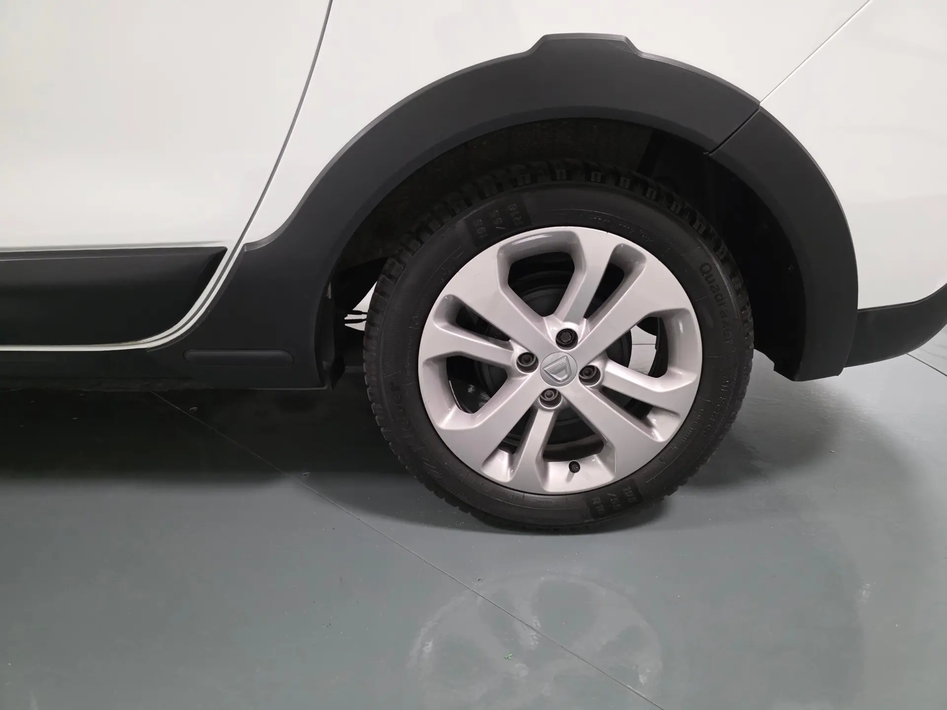 Dacia Lodgy 1.2 STEPWAY 24