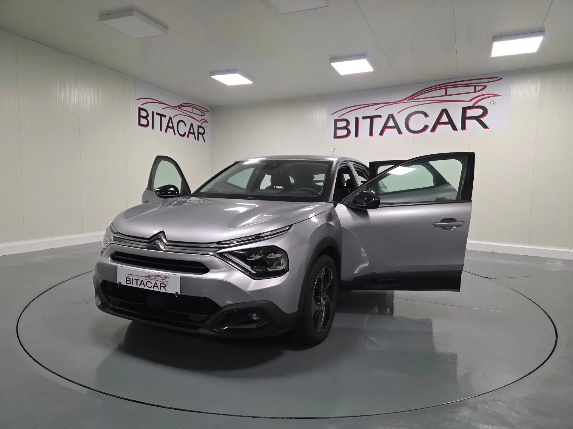 Citroën C4 1.5 BlueHDi Feel Pack 16