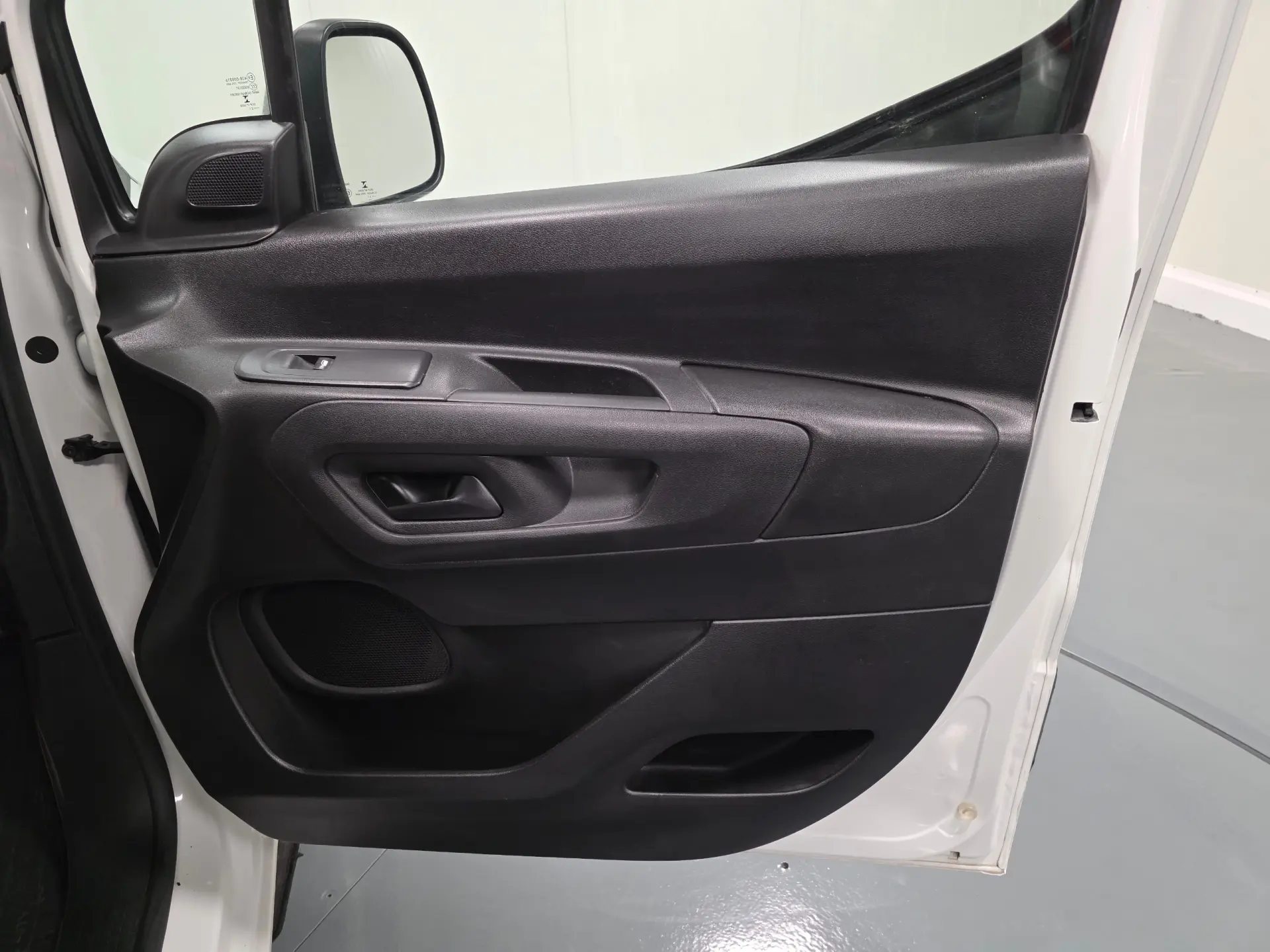 Toyota Proace CITY 1.5D IVA DEDUTIVEL 47