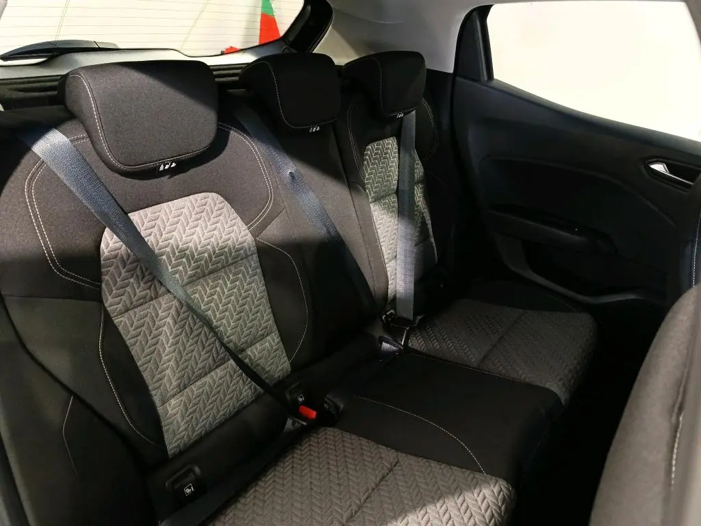 Renault Clio 1.0 TCe Evolution 9