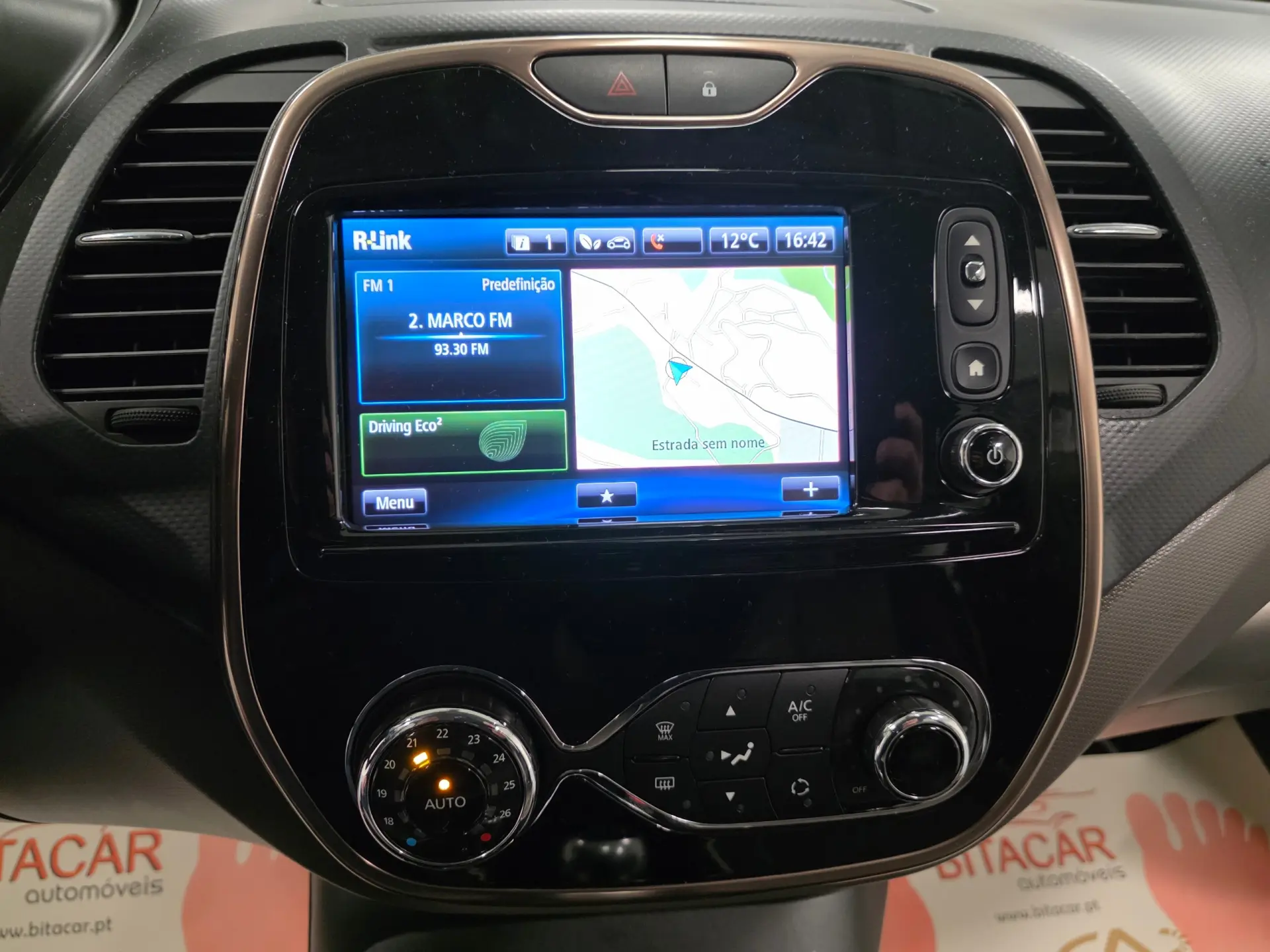 Renault Captur 1.5 dCi Exclusive 88