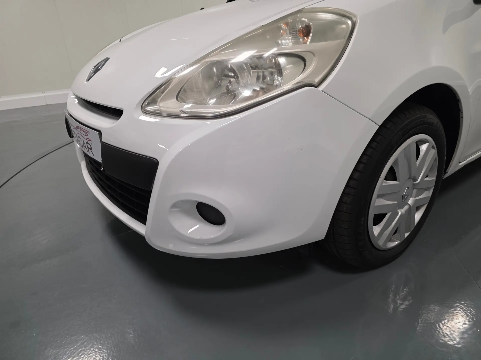 Renault Clio 1.5 DCI CONFORT 11