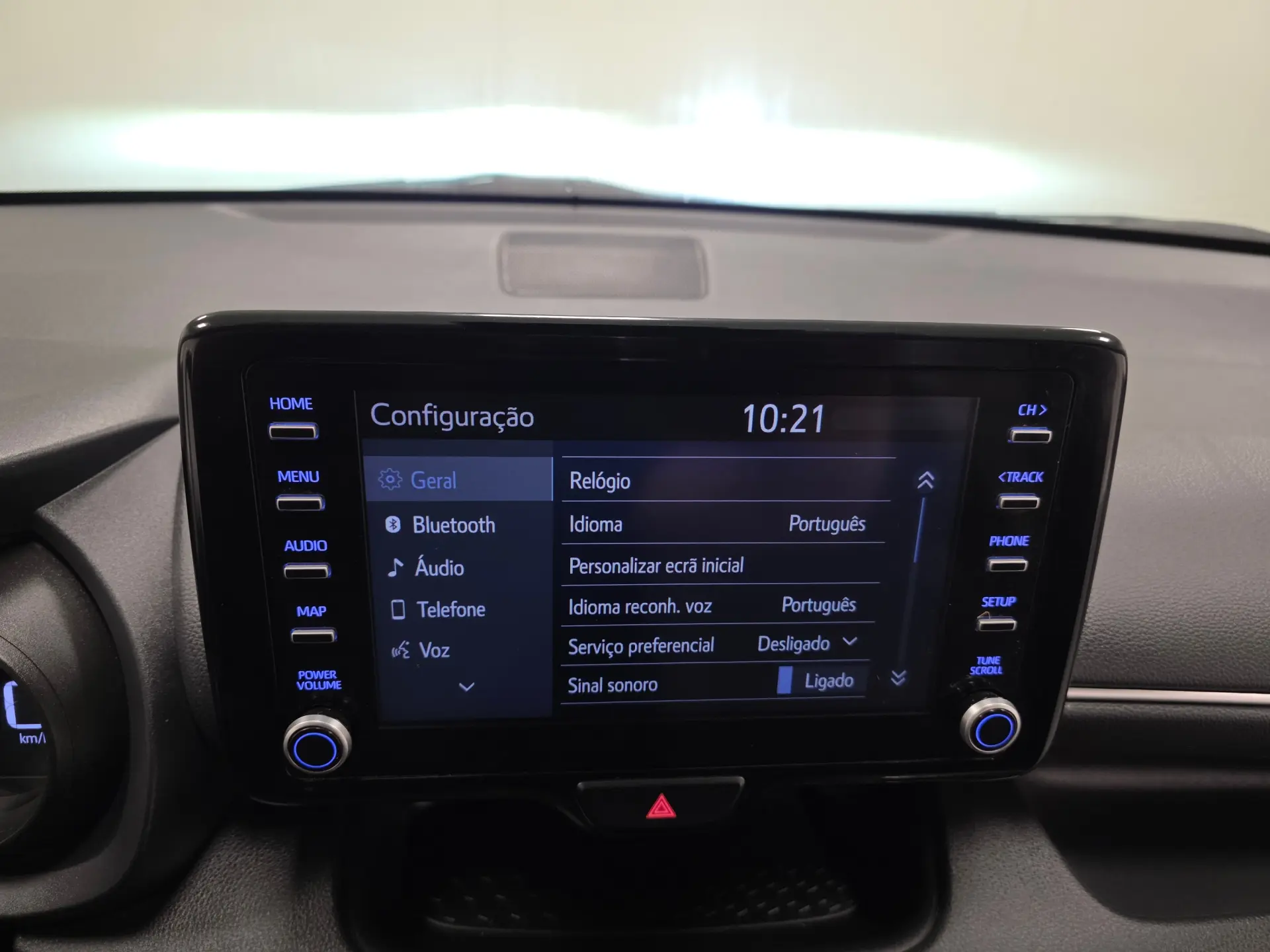 Toyota Yaris 1.5 HDF EXCLUSIVE 112