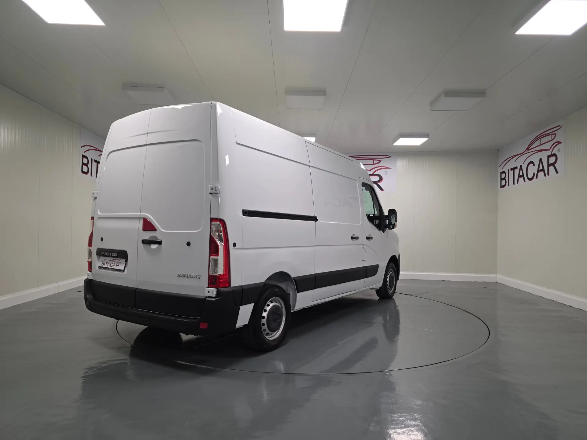 Renault Master L2H2 135CV IVA DEDUTIVEL 49
