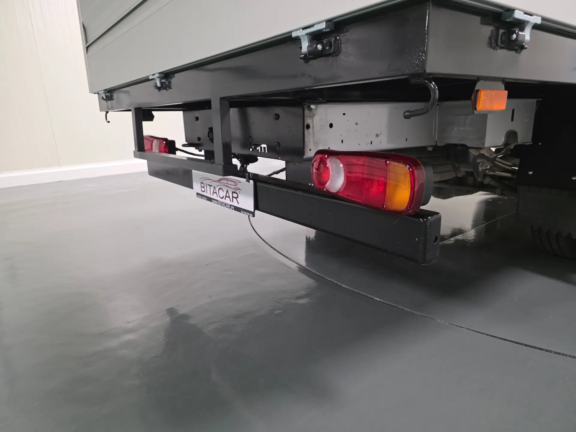 Opel Movano L3H1 145CV 28