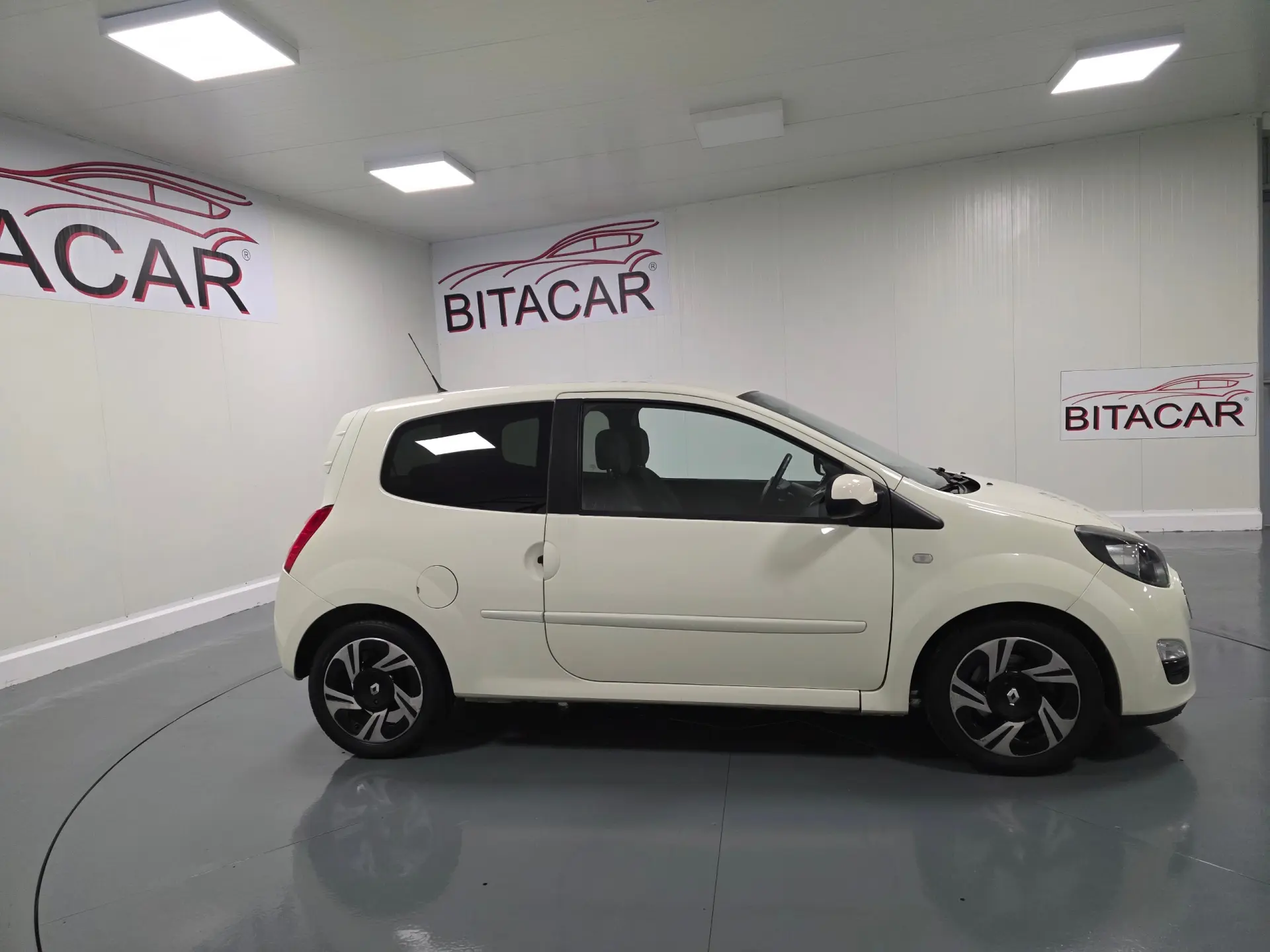 Renault Twingo 1.2 16V Dynamique 3