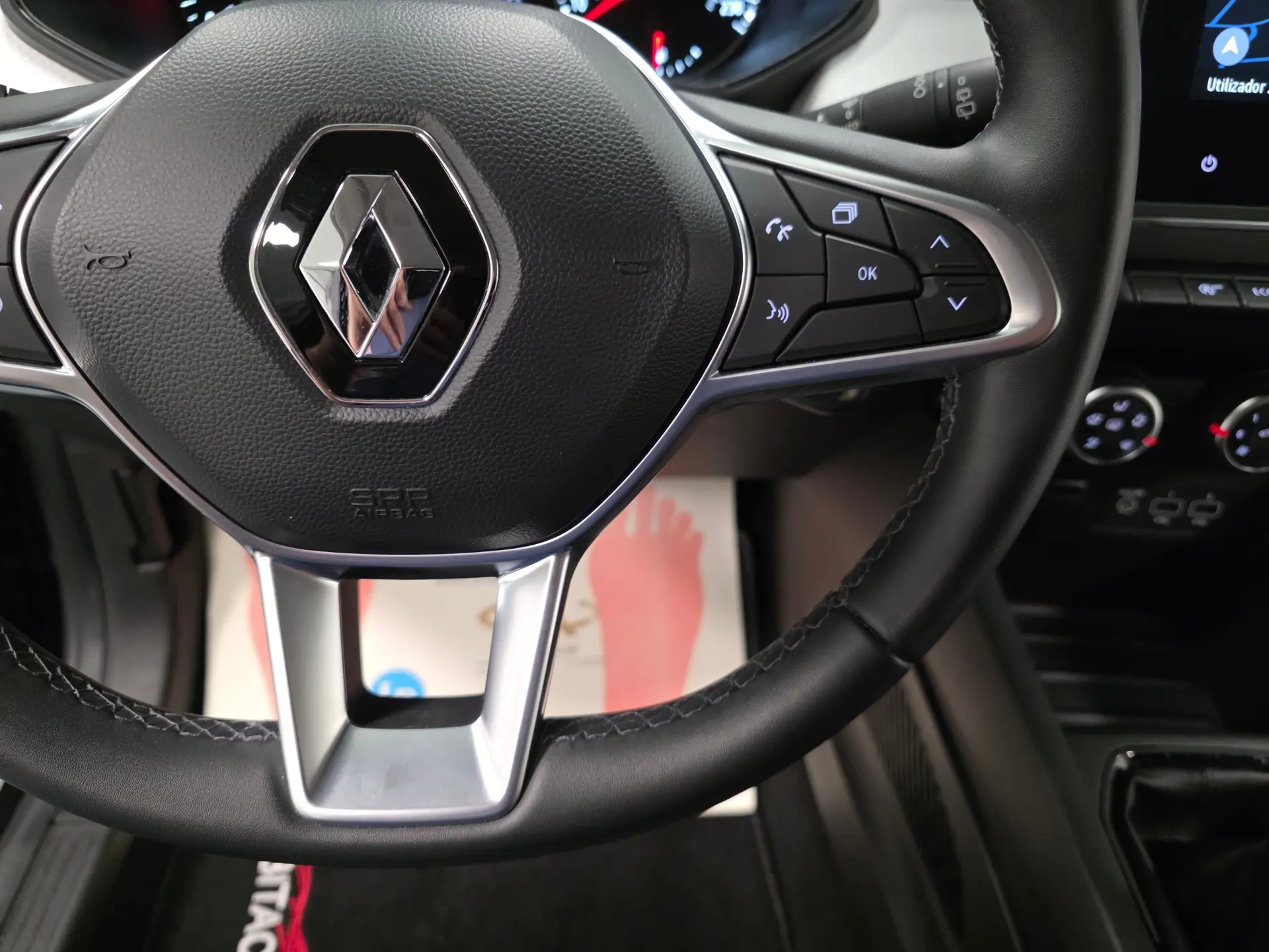 Renault Clio 1.0 TCe Evolution 22