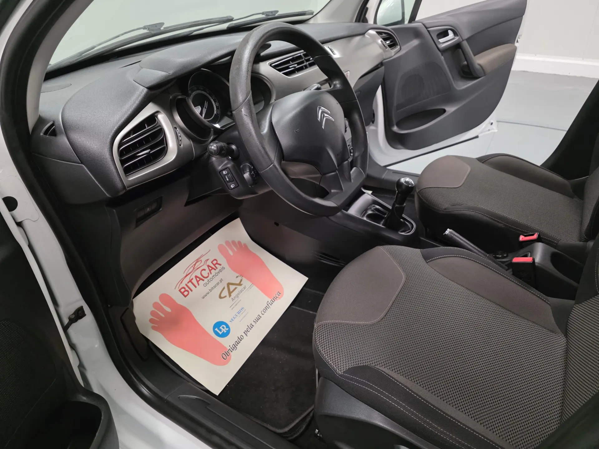 Citroën C3 1.0 VTi Seduction 71