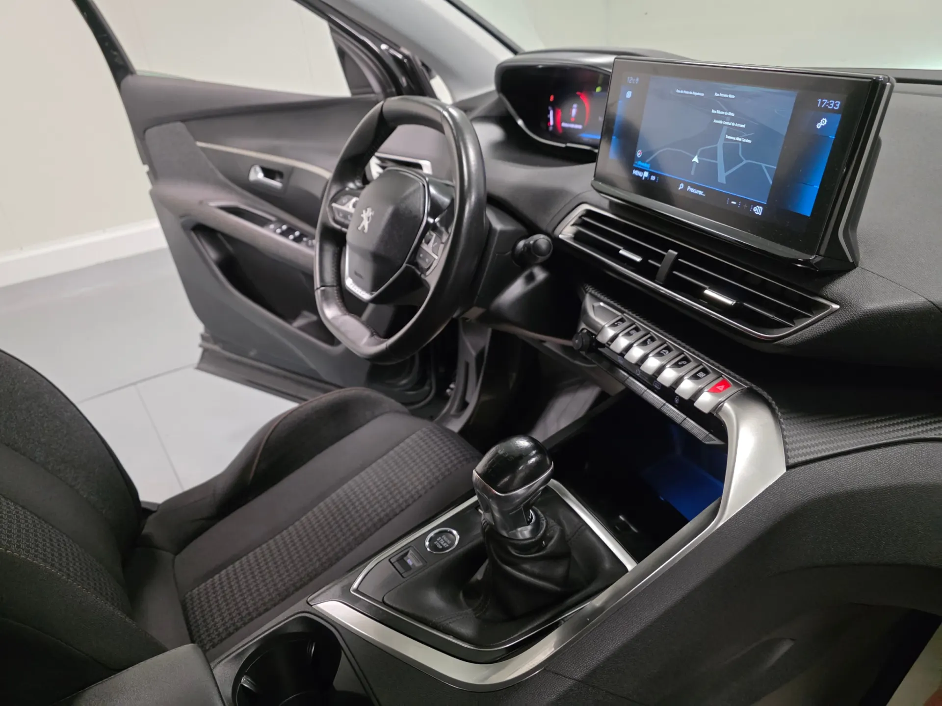 Peugeot 3008 1.5 BlueHDi Active Pack 70