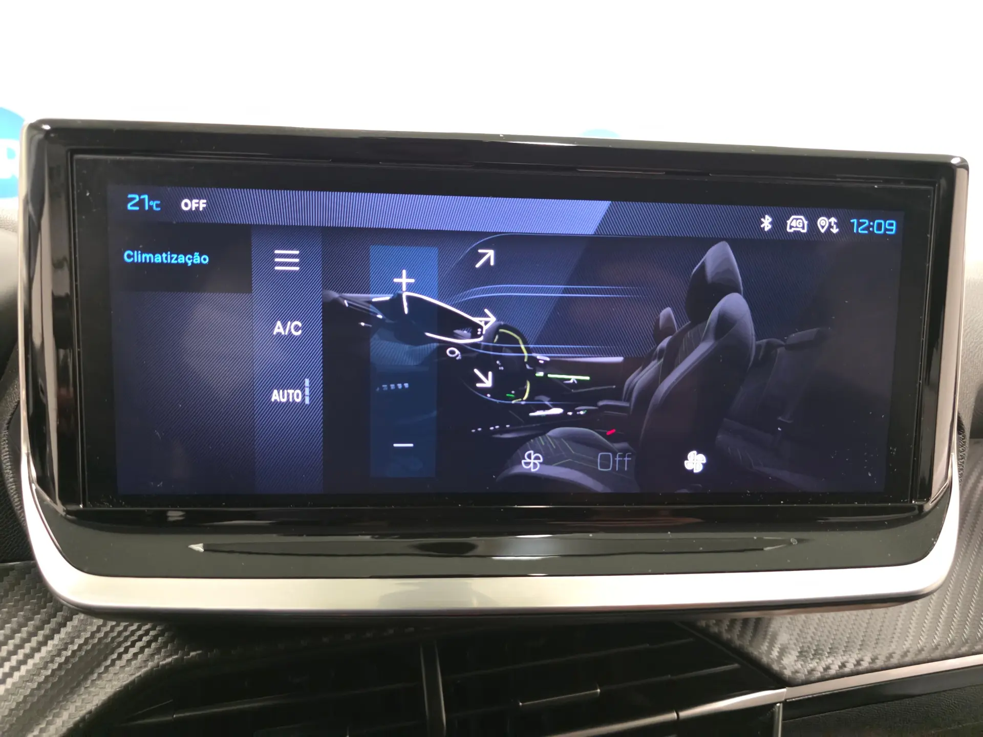 Peugeot 208 ALLURE 96