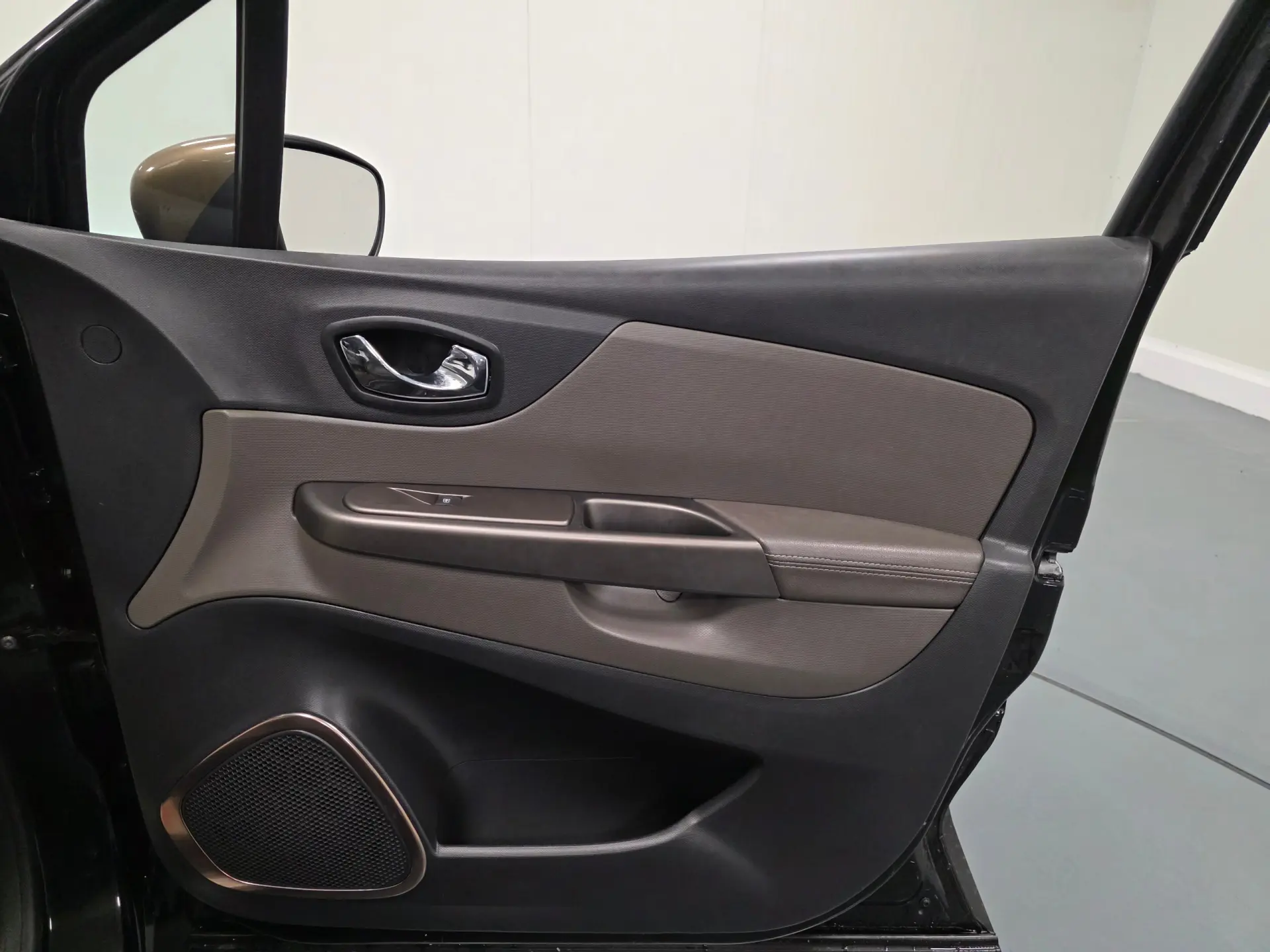 Renault Captur 1.5 dCi Exclusive 64