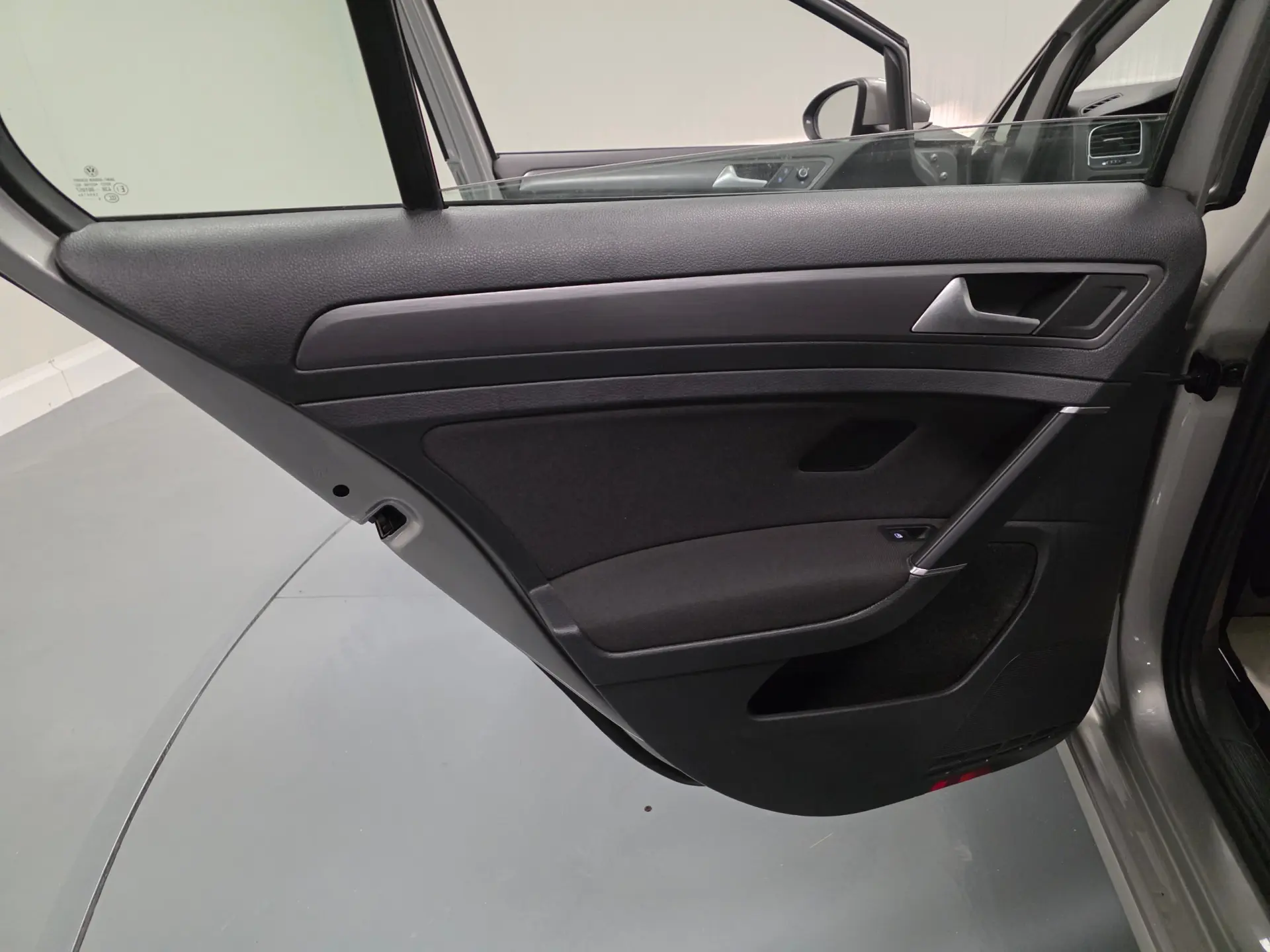 Volkswagen Golf 1.6 TDI CONFORTLINE 60