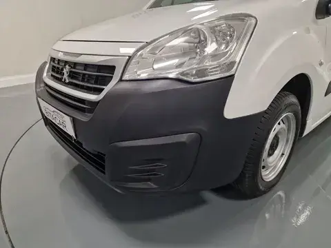 Peugeot Partner 1.6 BlueHDi Confort 9