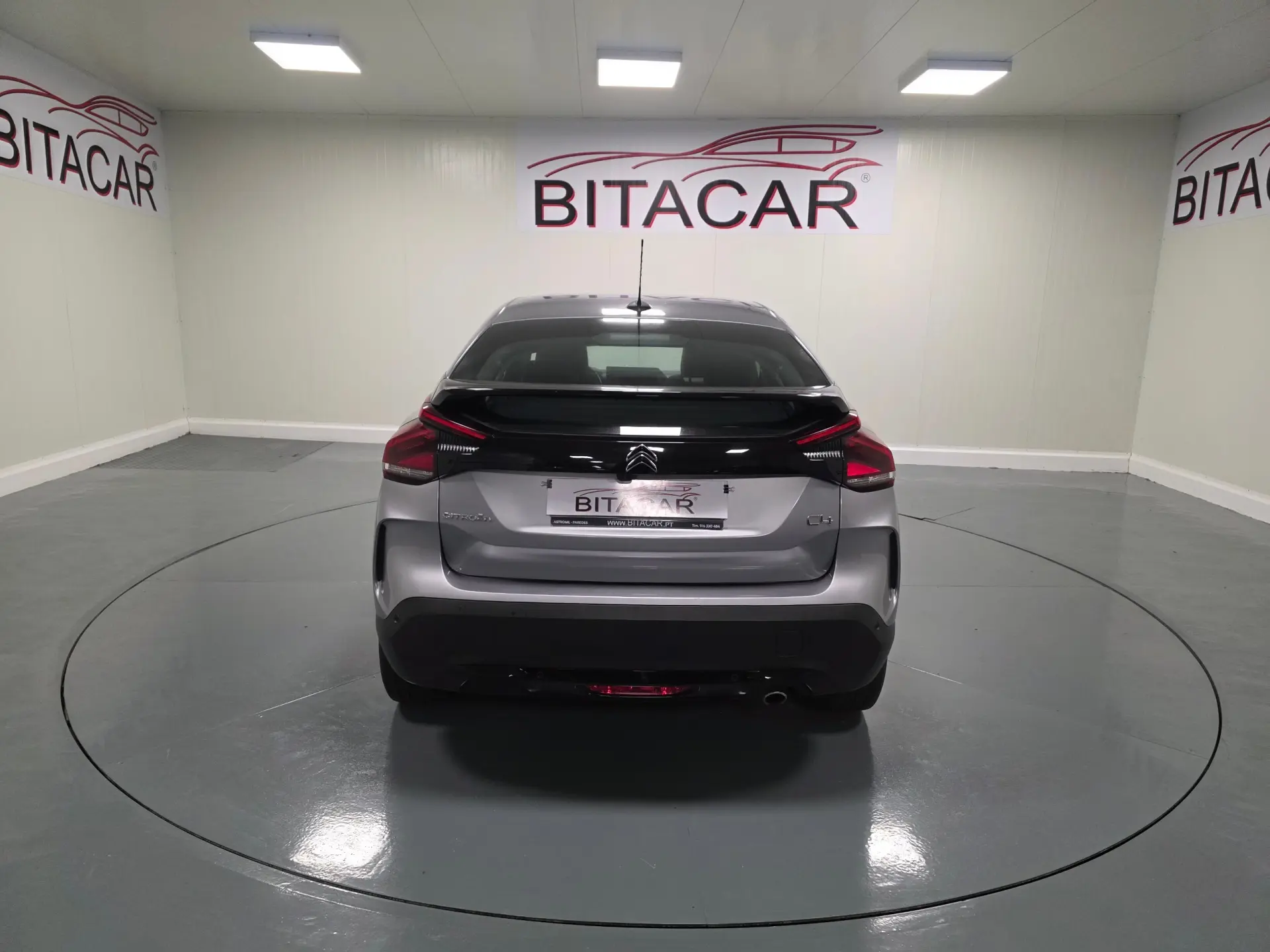 Citroën C4 1.5 BlueHDi Feel Pack 23