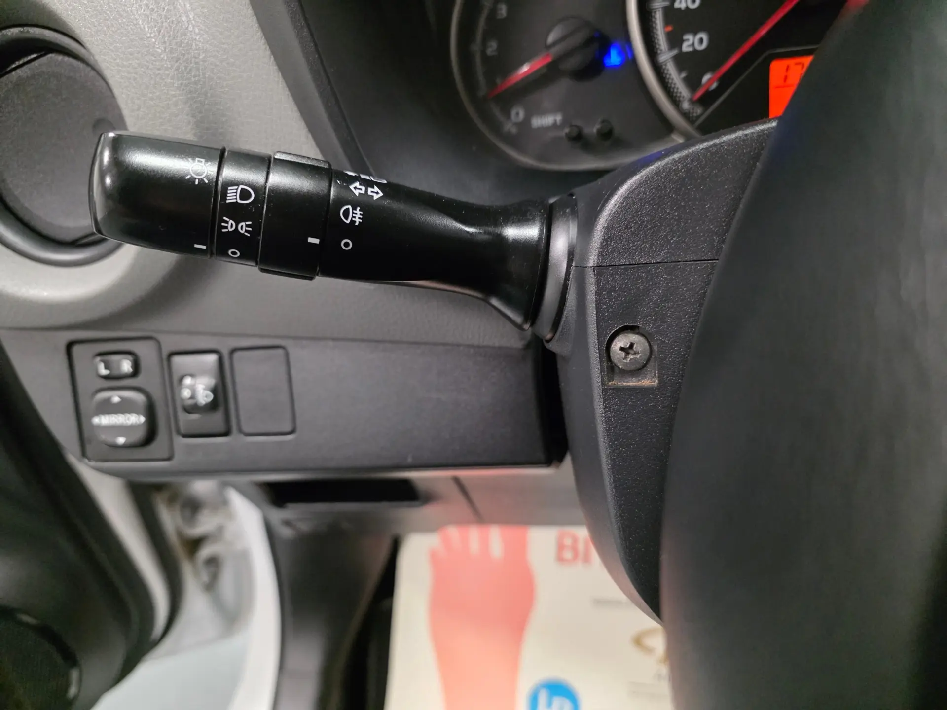 Toyota Yaris BIZZ 1.4 D-4D 90CV IVA DEDUTIVEL 94